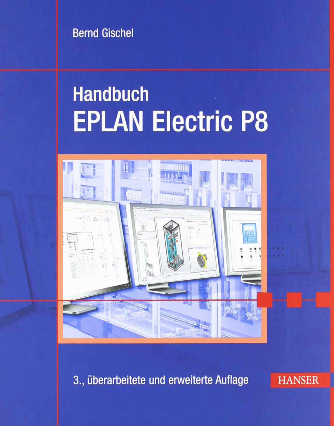 Handbuch EPLAN Electric P8 Business & Technology