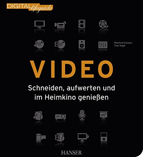 Video: Schneiden, aufwerten und im Heimkino genießen Computer Science