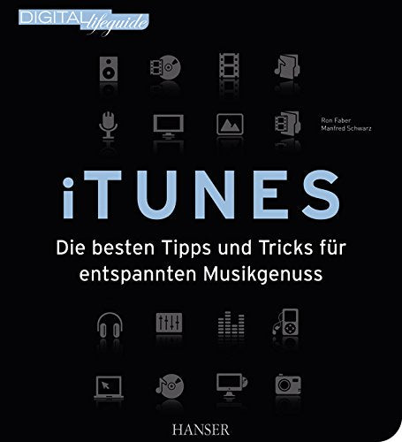 iTunes: Die besten Tipps und Tricks für entspannten Musikgenuss Computer Science