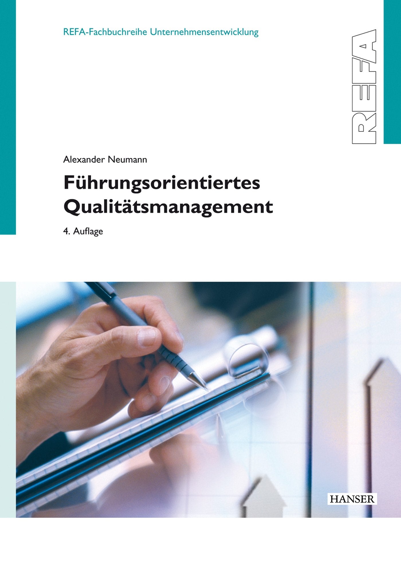 Führungsorientiertes Qualitätsmanagement Law
