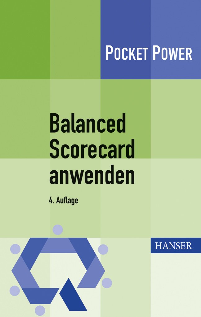 Balanced Scorecard anwenden Law Books