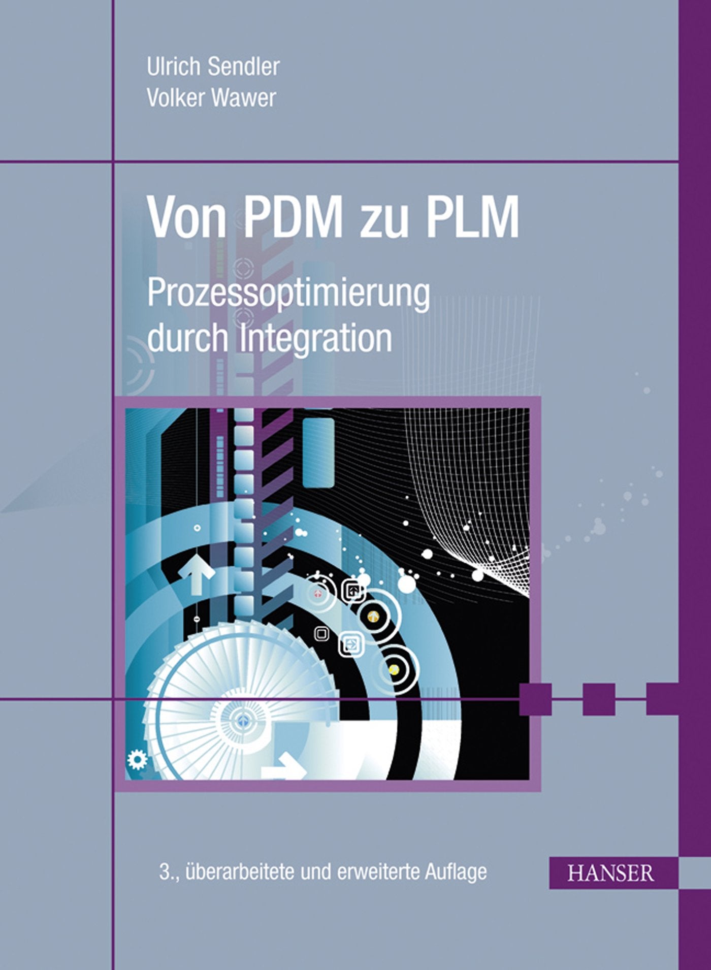Von PDM zu PLM Business & Technology Books
