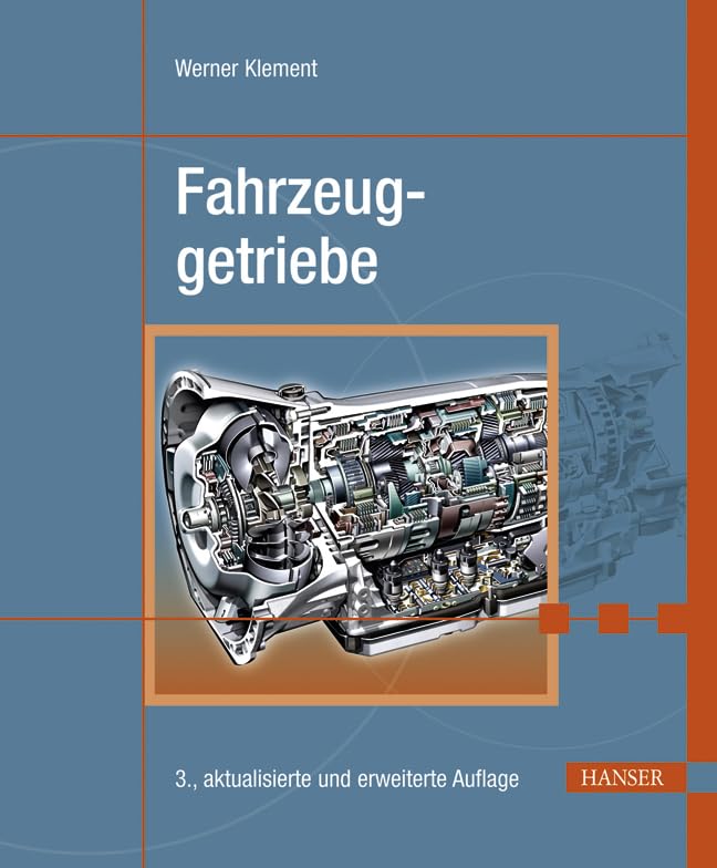 Product Image: Fahrzeuggetriebe