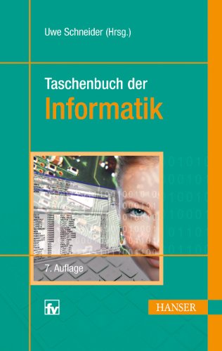 Taschenbuch der Informatik Computer Science