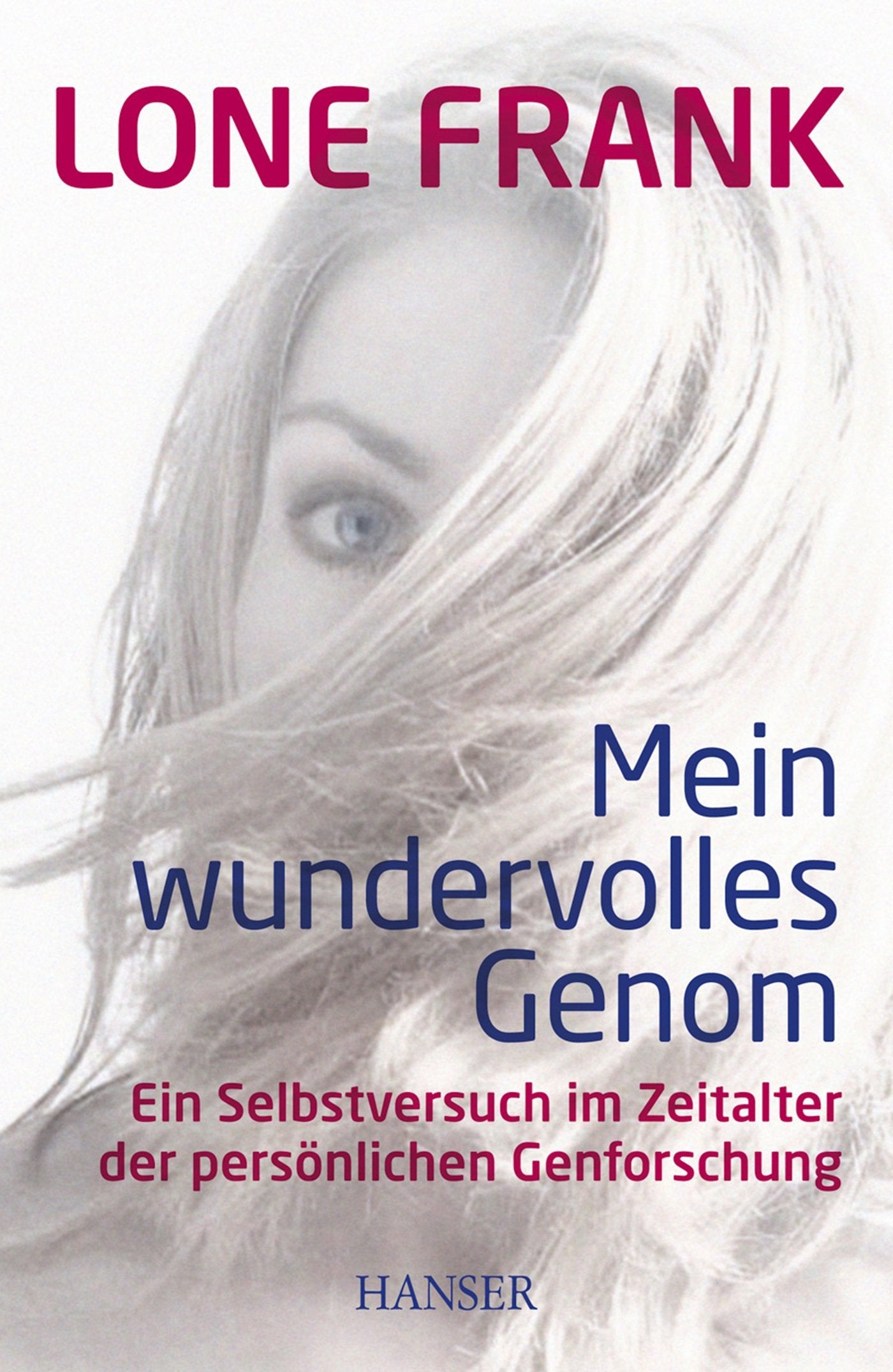 Mein wundervolles Genom Business, Finance & Career Books