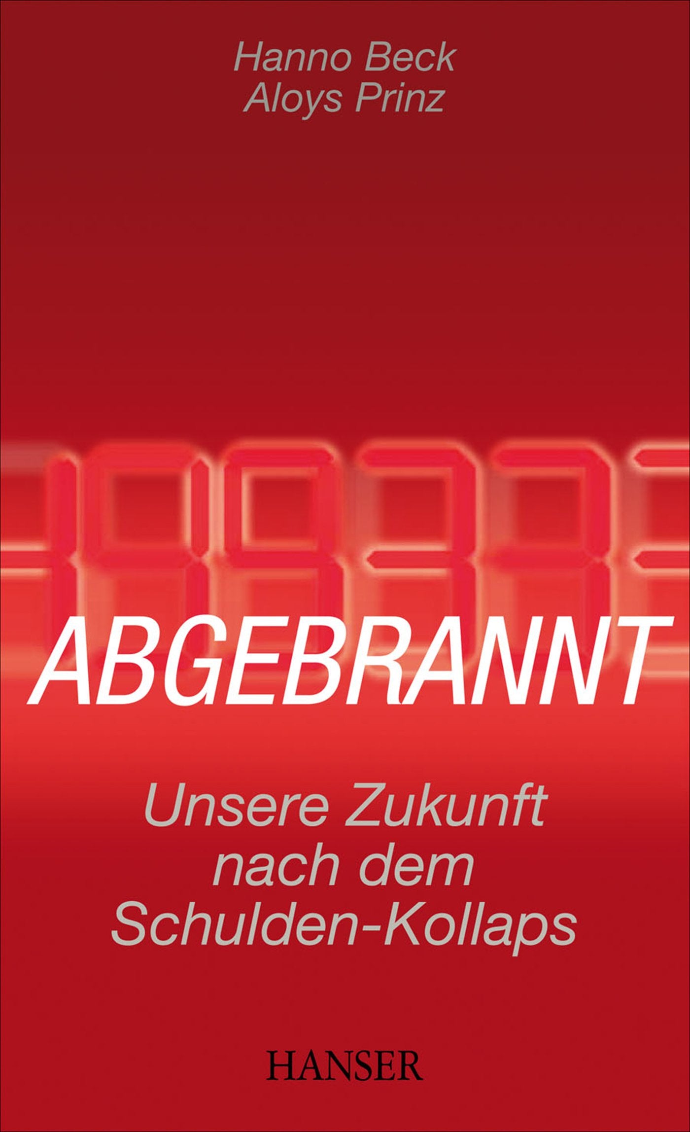 Product Image: Abgebrannt