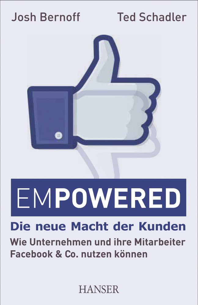Empowered - Die neue Macht der Kunden Law