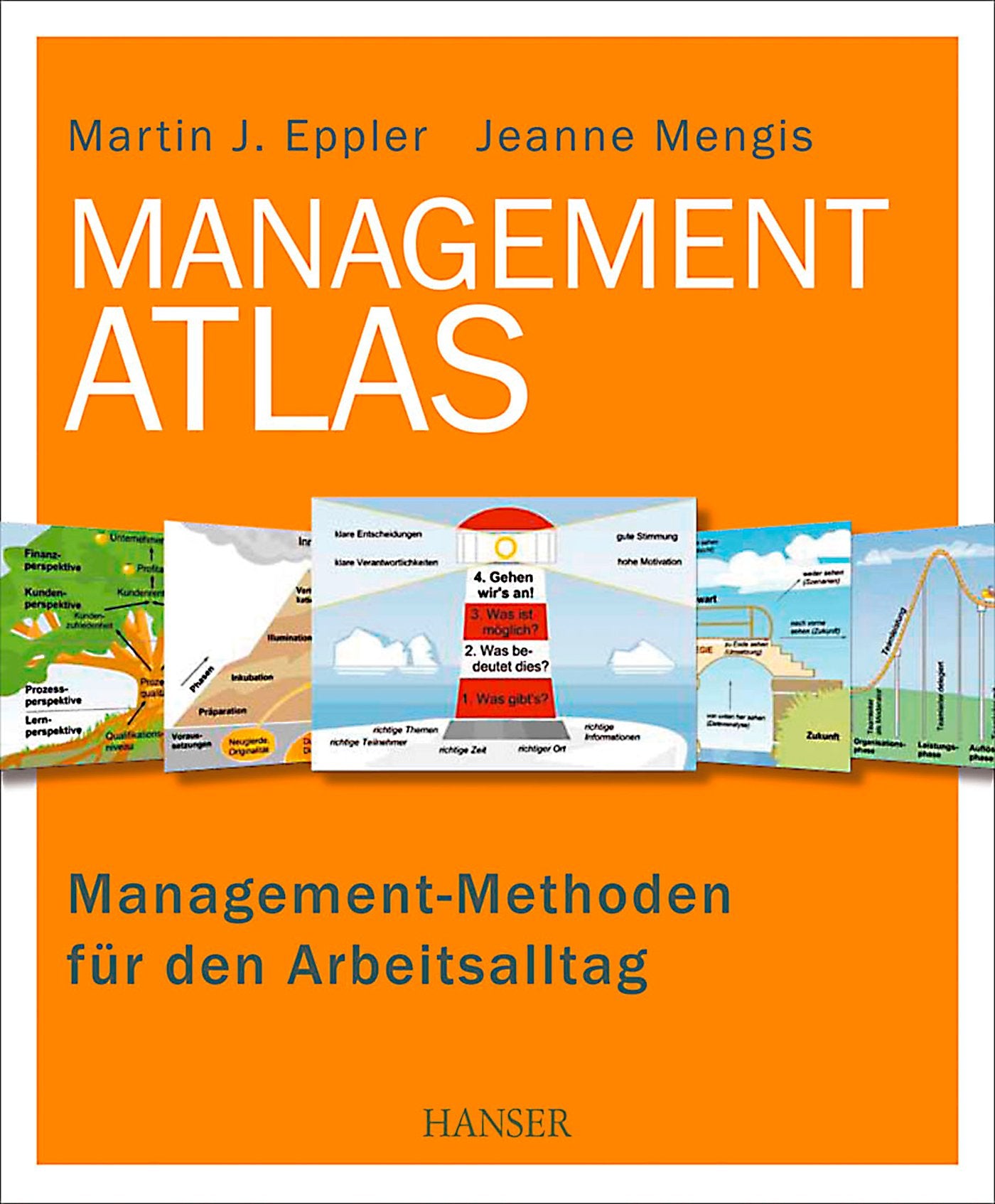 Management-Atlas Law Books