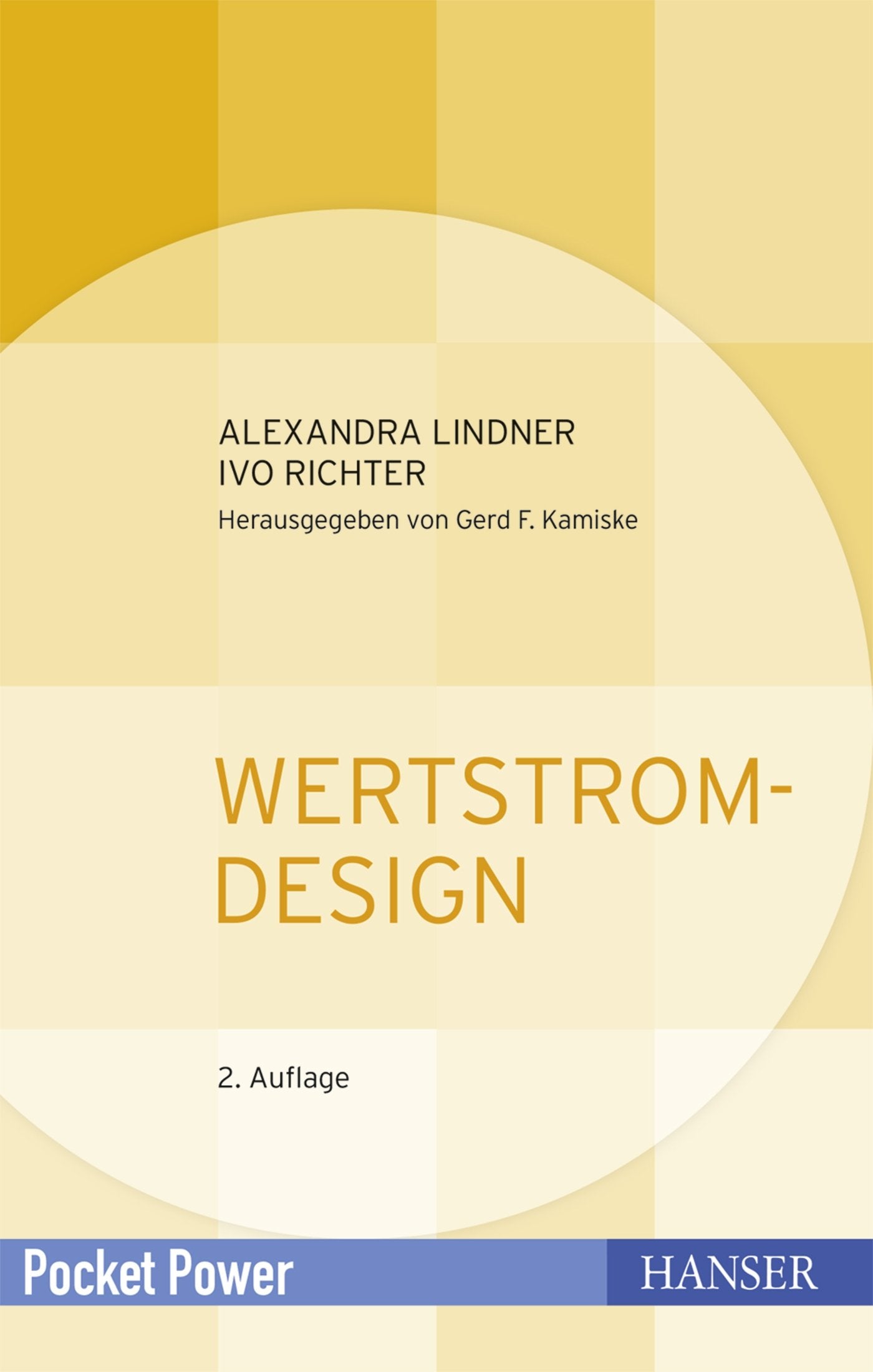 Wertstromdesign (Pocket Power) Law Books