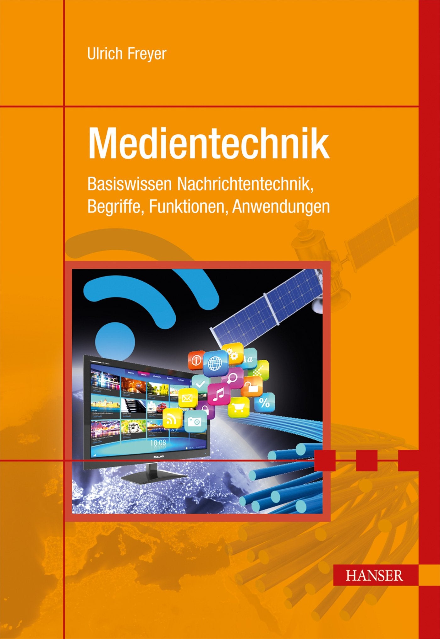 Medientechnik Business & Technology