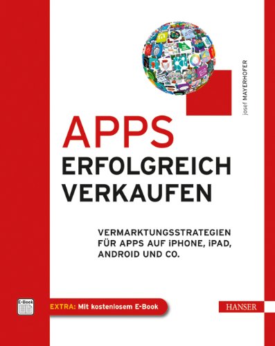 Apps erfolgreich verkaufen Business, Finance & Career