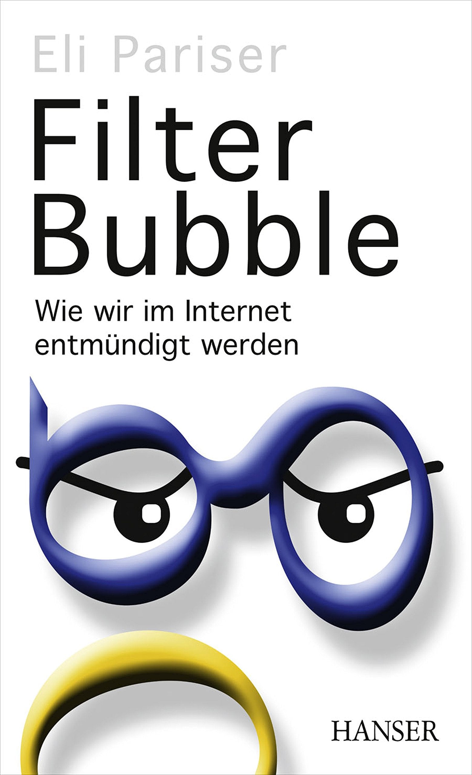 Filter Bubble Law