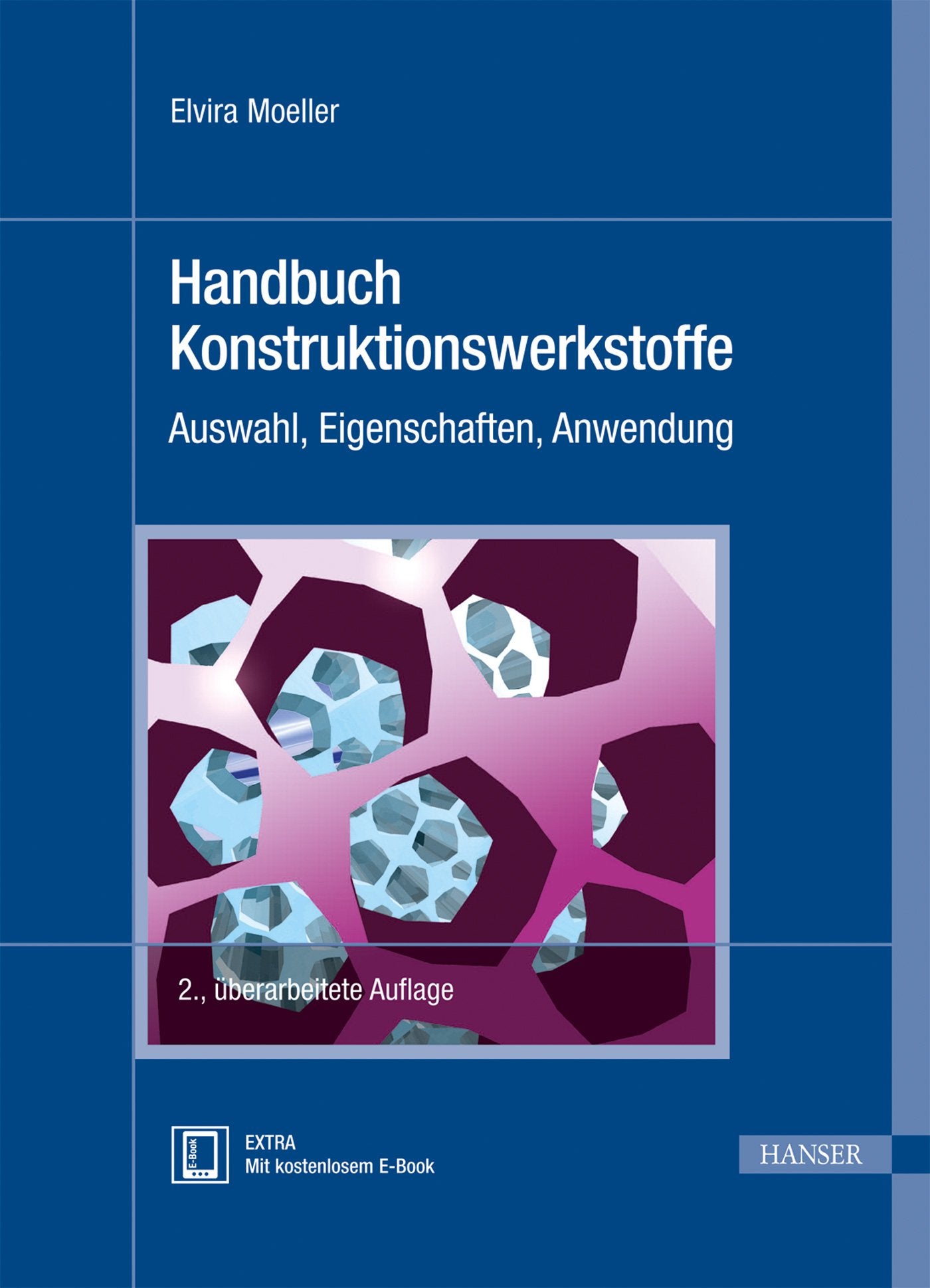 Handbuch Konstruktionswerkstoffe Business & Technology