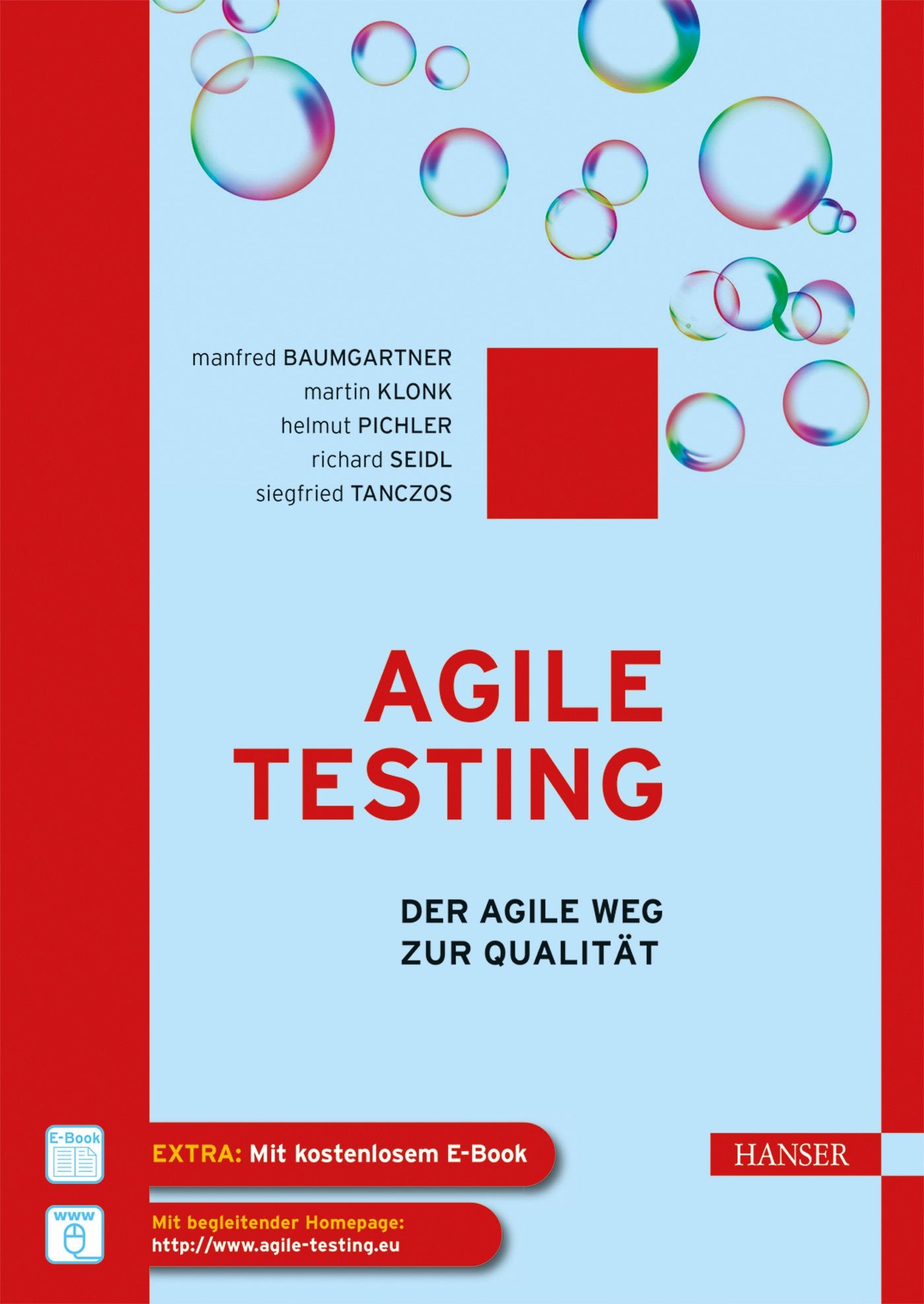 Agile Testing Computer Science