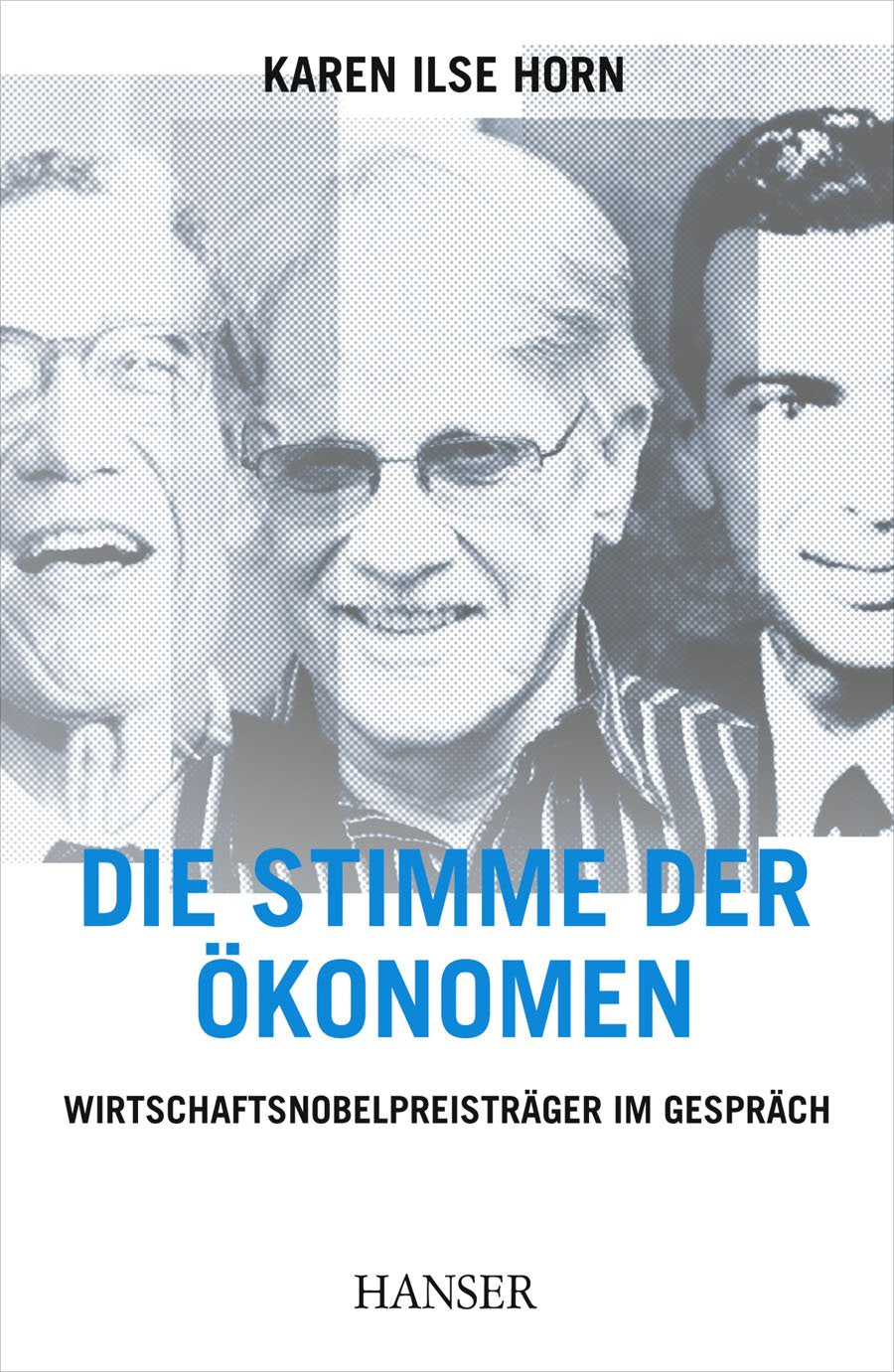 Die Stimme der Ökonomen Science