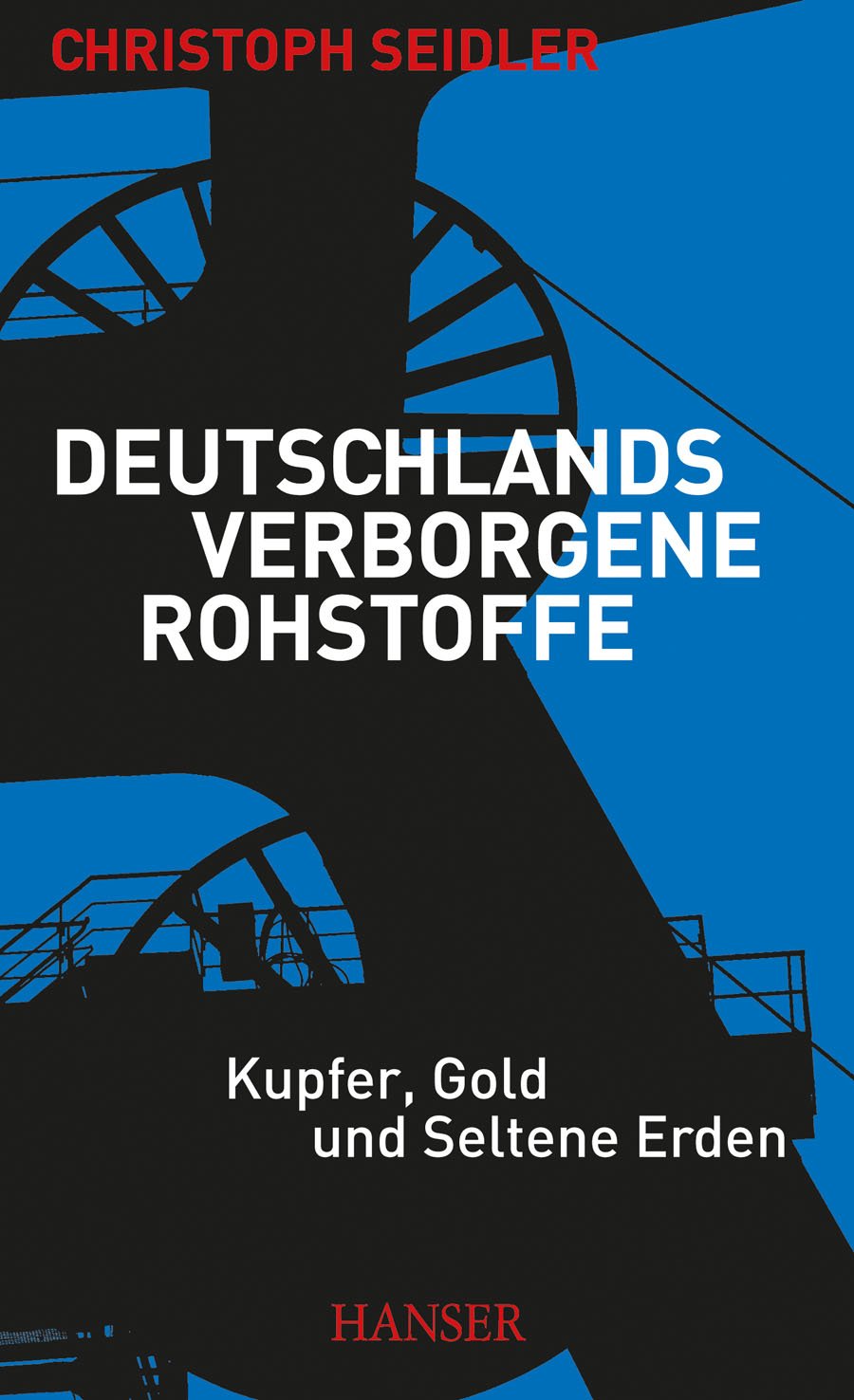 Deutschlands verborgene Rohstoffe Business & Technology