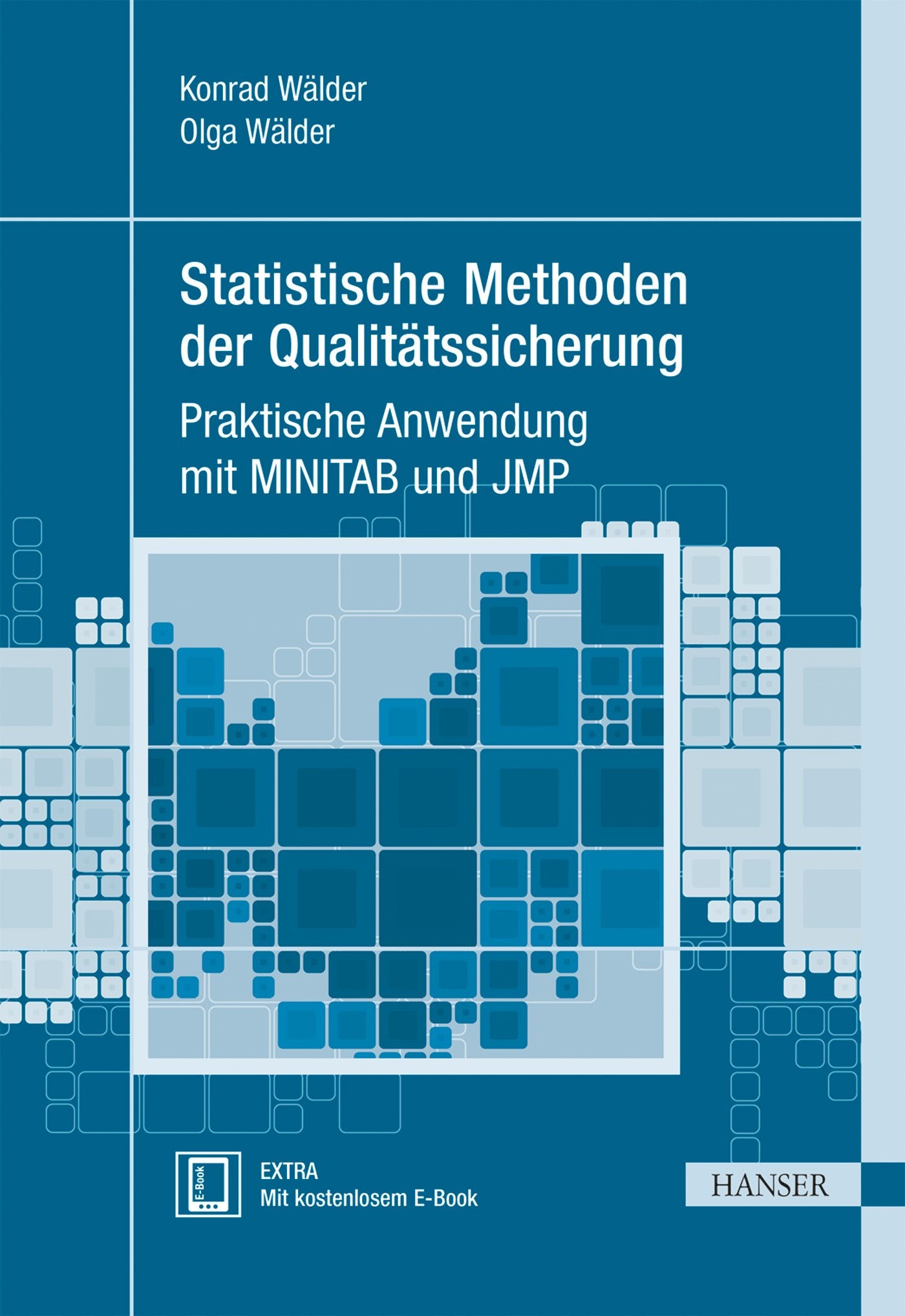 Product Image: Statistische Methoden der Qualitätssicherung