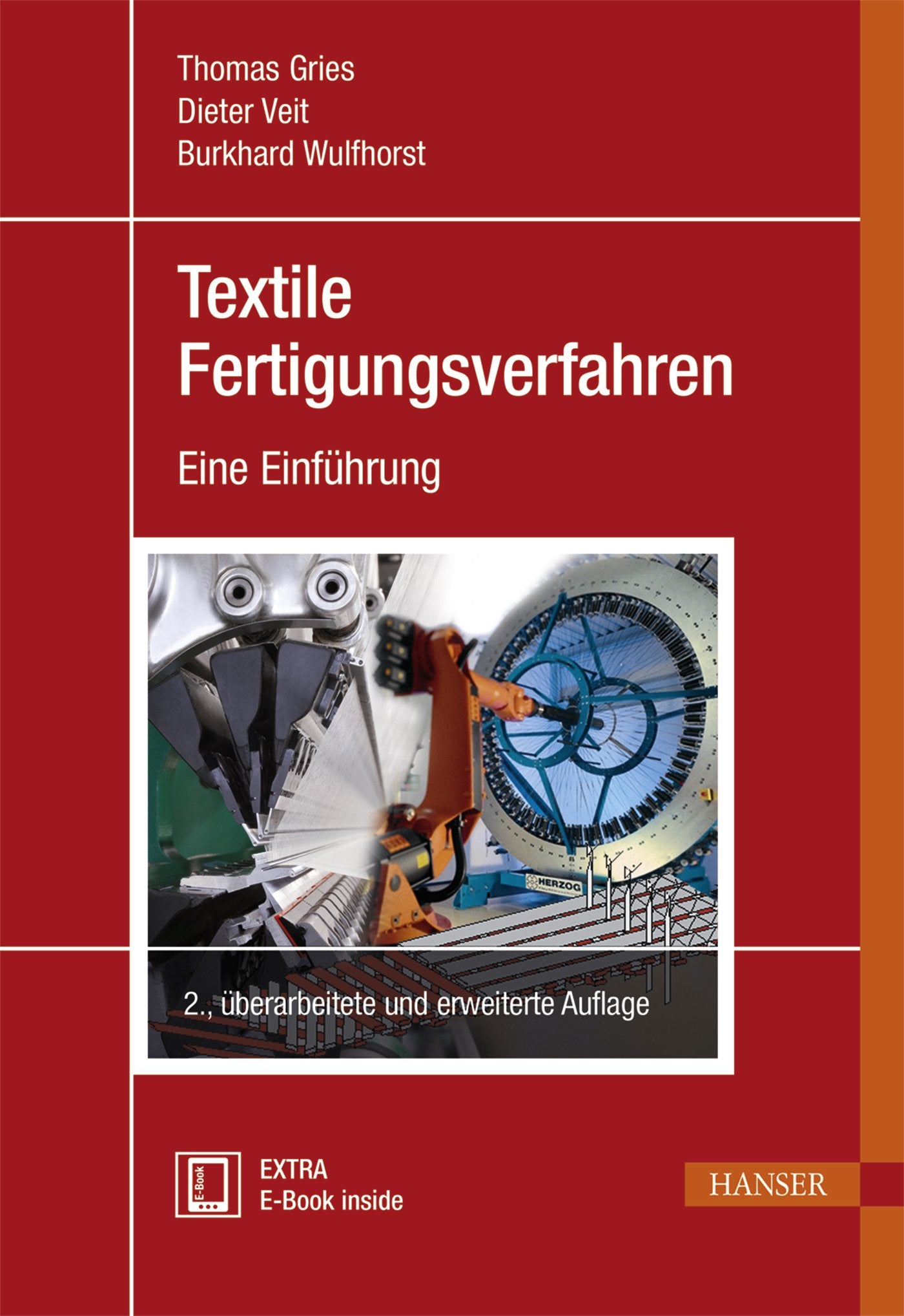 Textile Fertigungsverfahren: Eine Einführung Business, Finance & Career