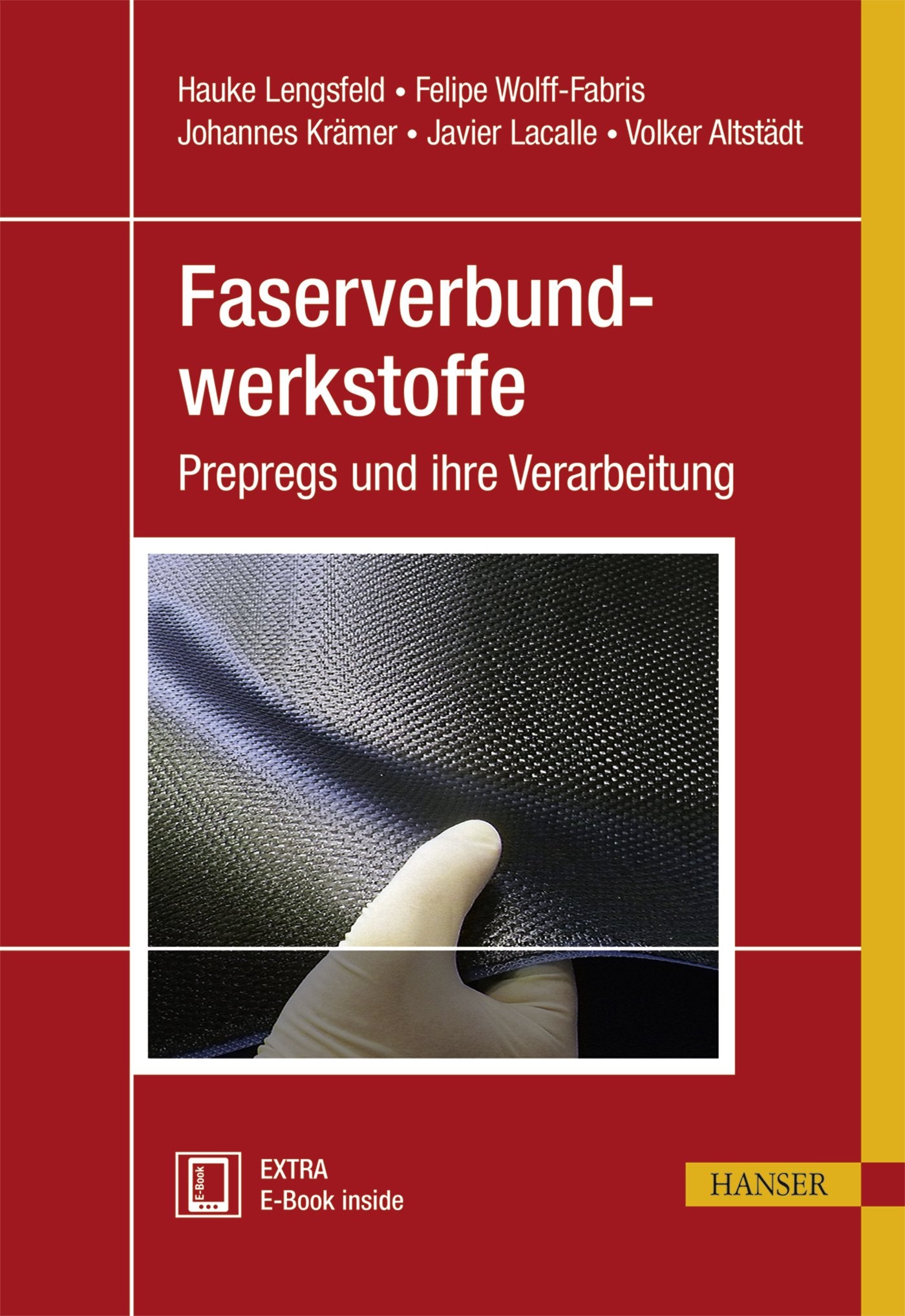 Faserverbundwerkstoffe Business & Technology