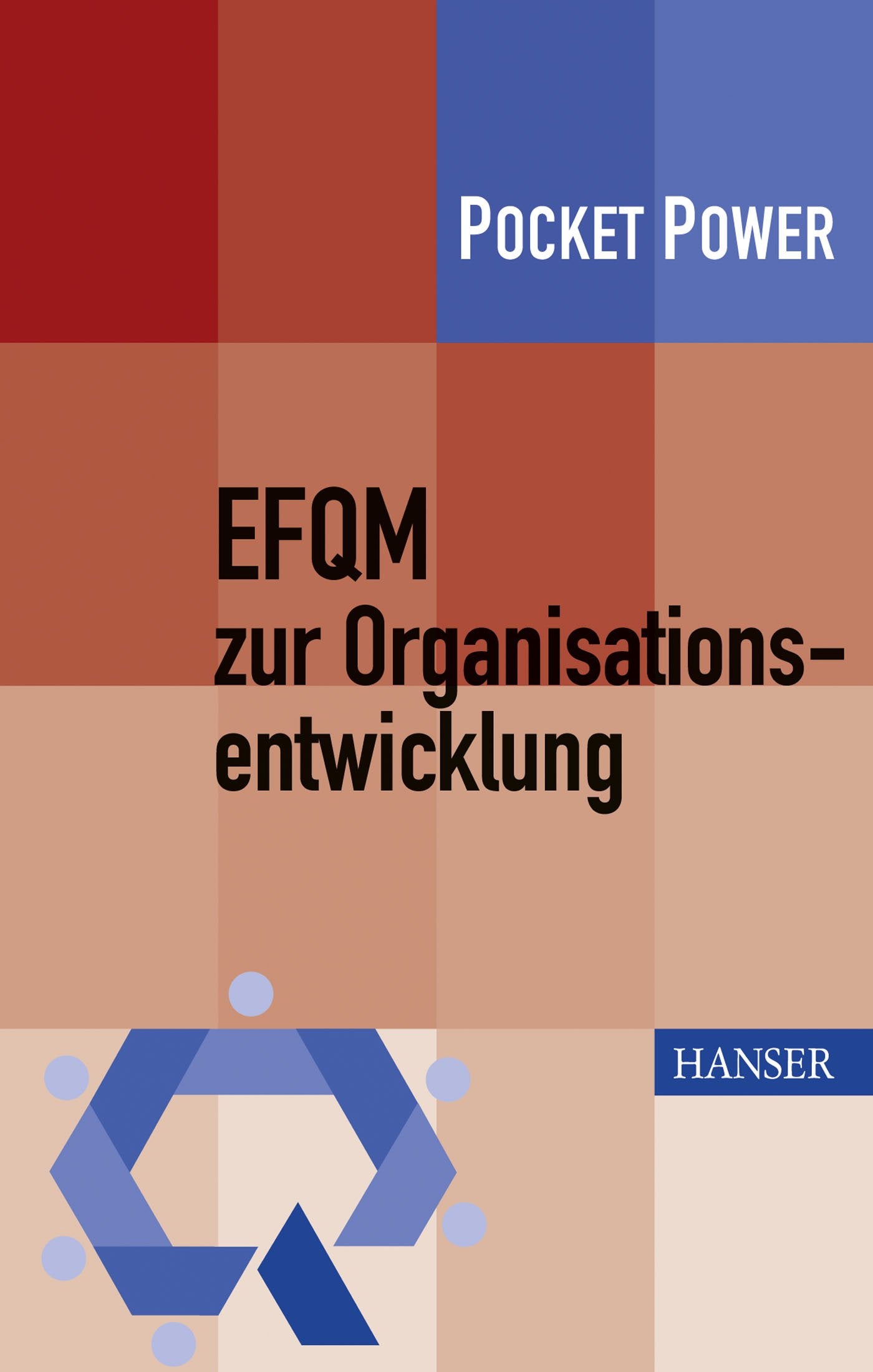Product Image: EFQM zur Organisationsentwicklung