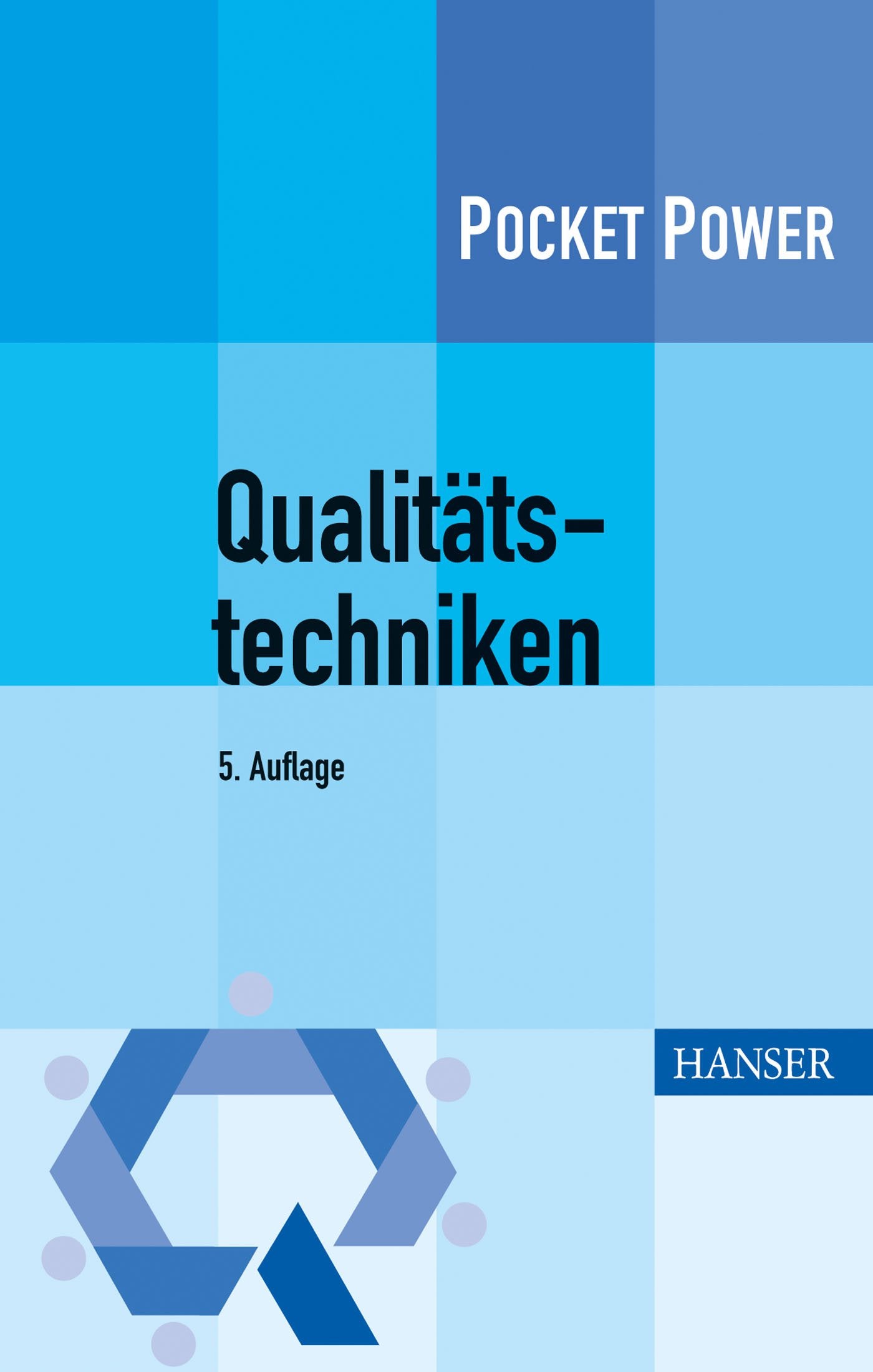 Product Image: Qualitätstechniken