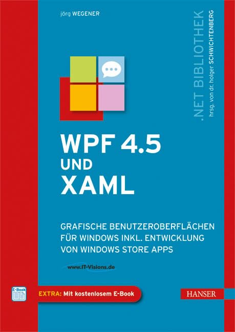 WPF 4.5 und XAML Computer Science