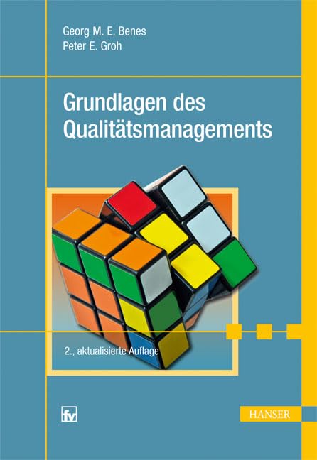 Grundlagen des Qualitätsmanagements Law