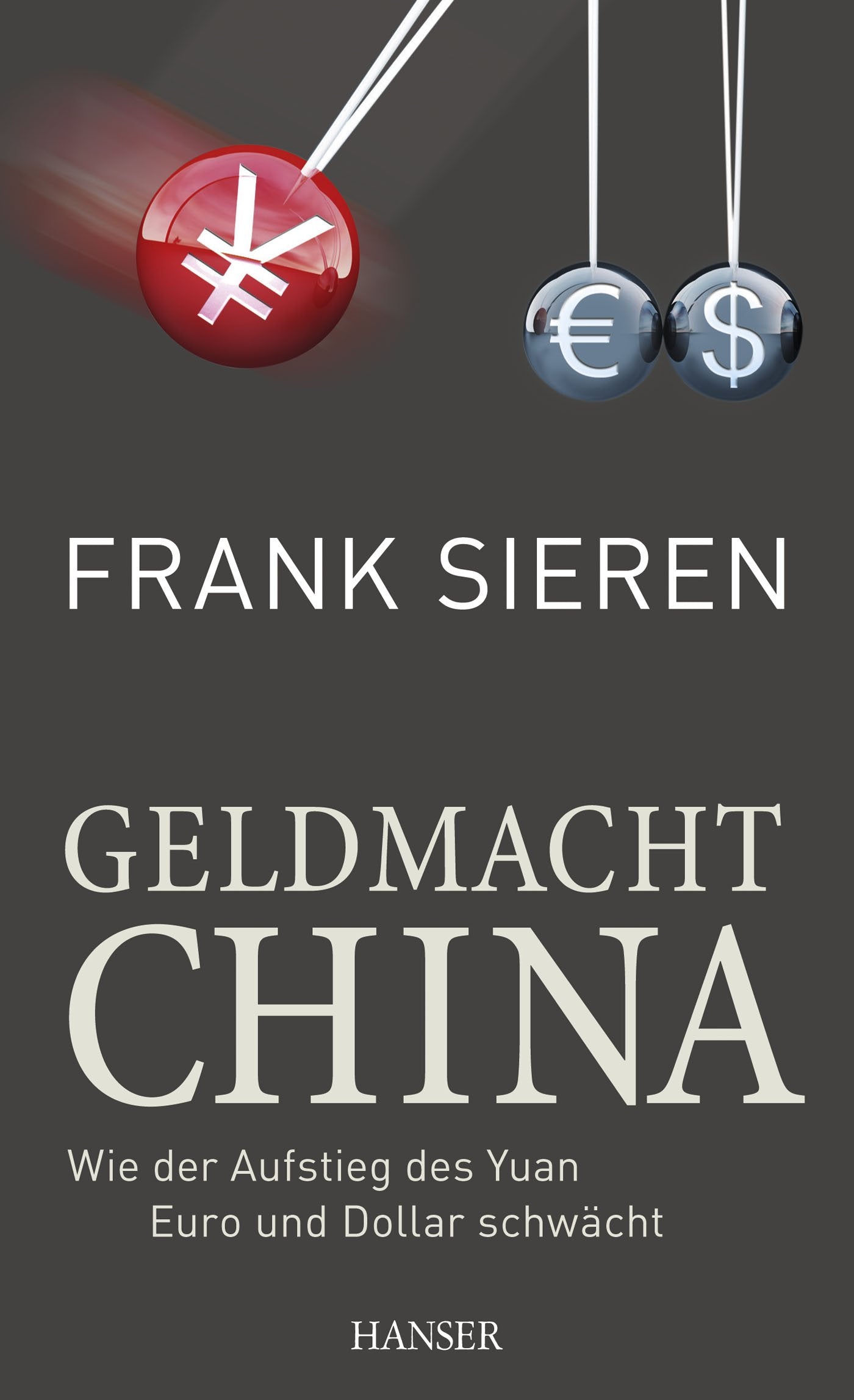 Product Image: Geldmacht China