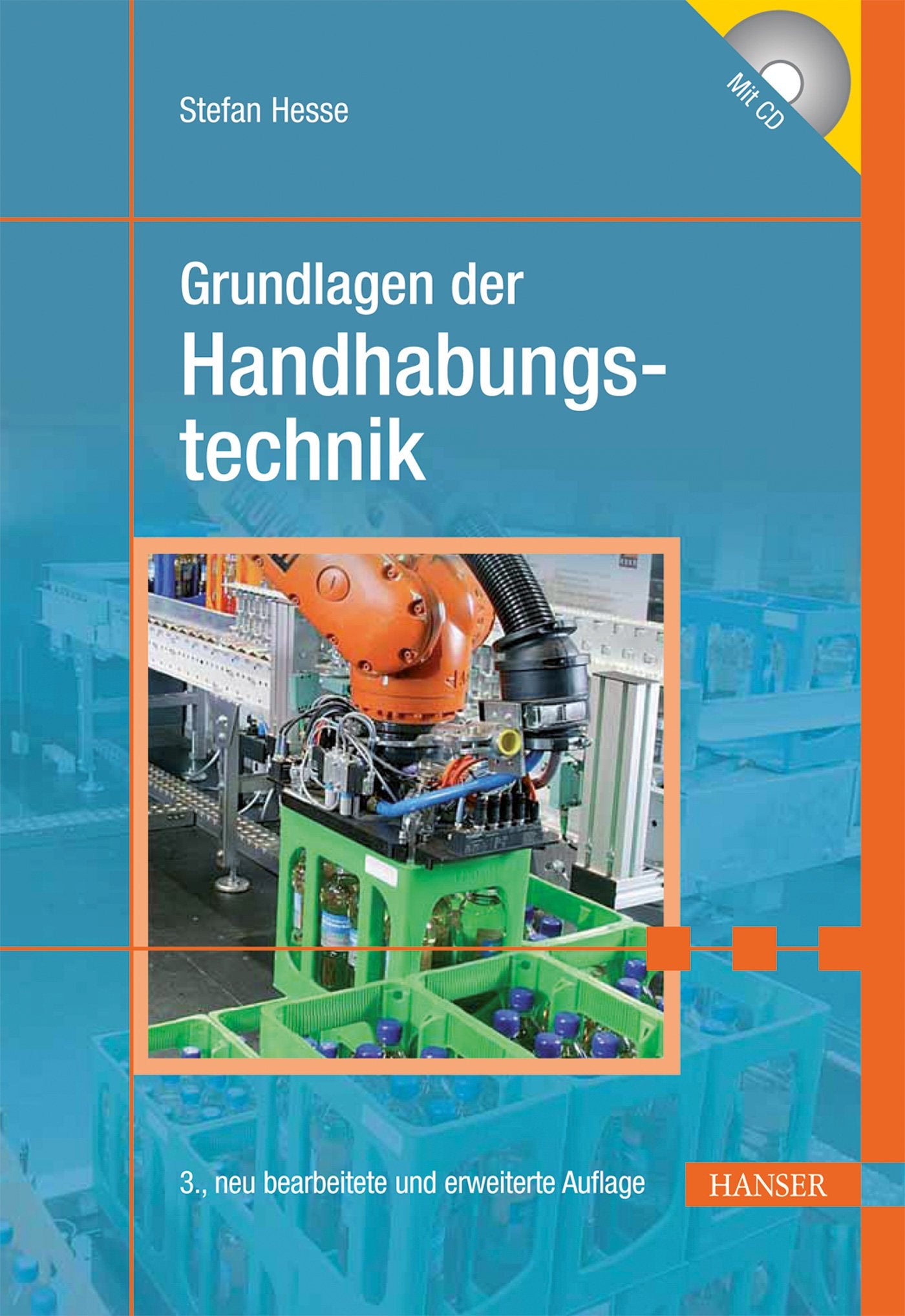 Grundlagen der Handhabungstechnik Business & Technology