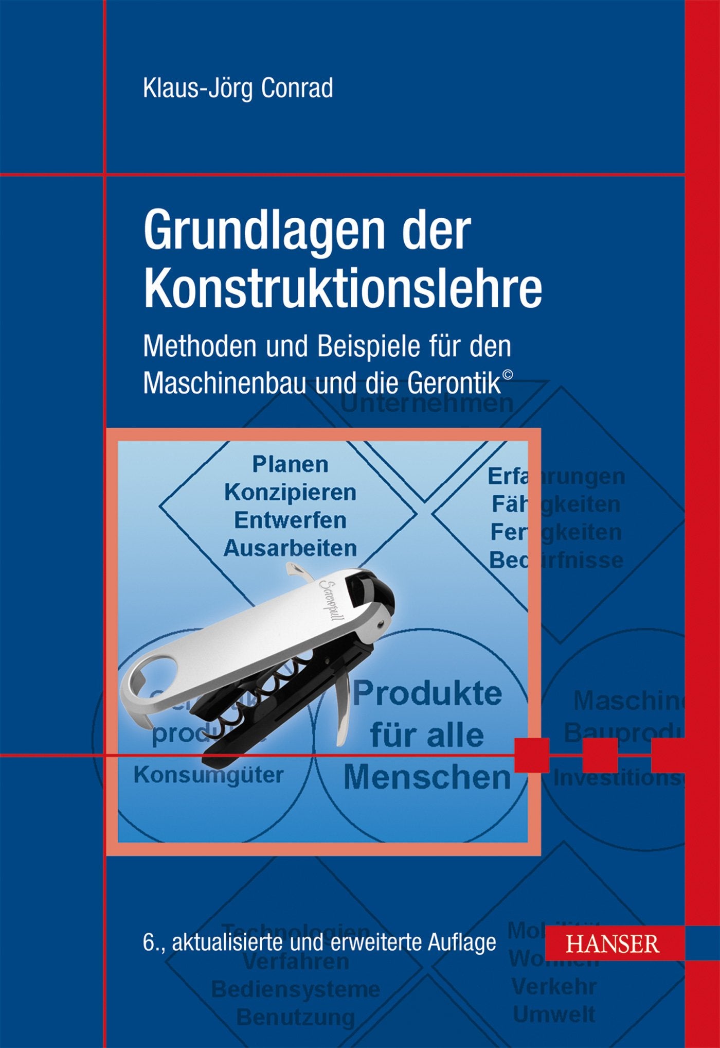 Grundlagen der Konstruktionslehre Business & Technology