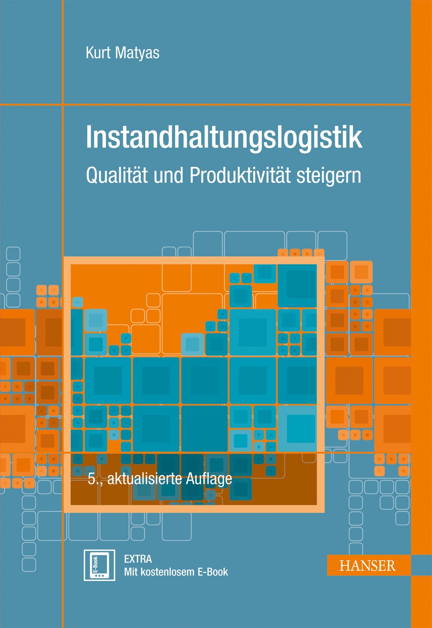 Instandhaltungslogistik: Qualität und Produktivität steigern Law