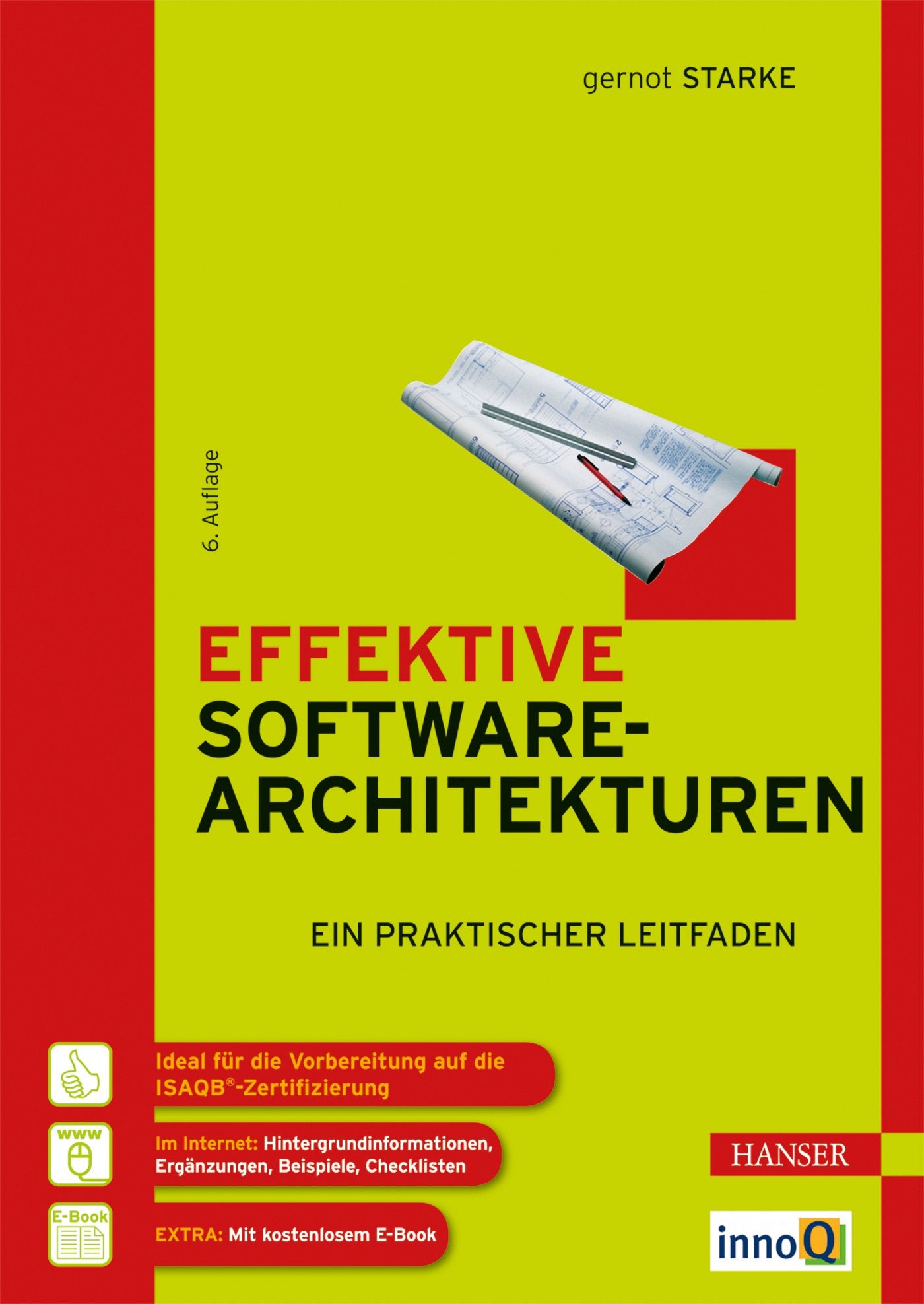 Effektive Softwarearchitekturen Computer Science