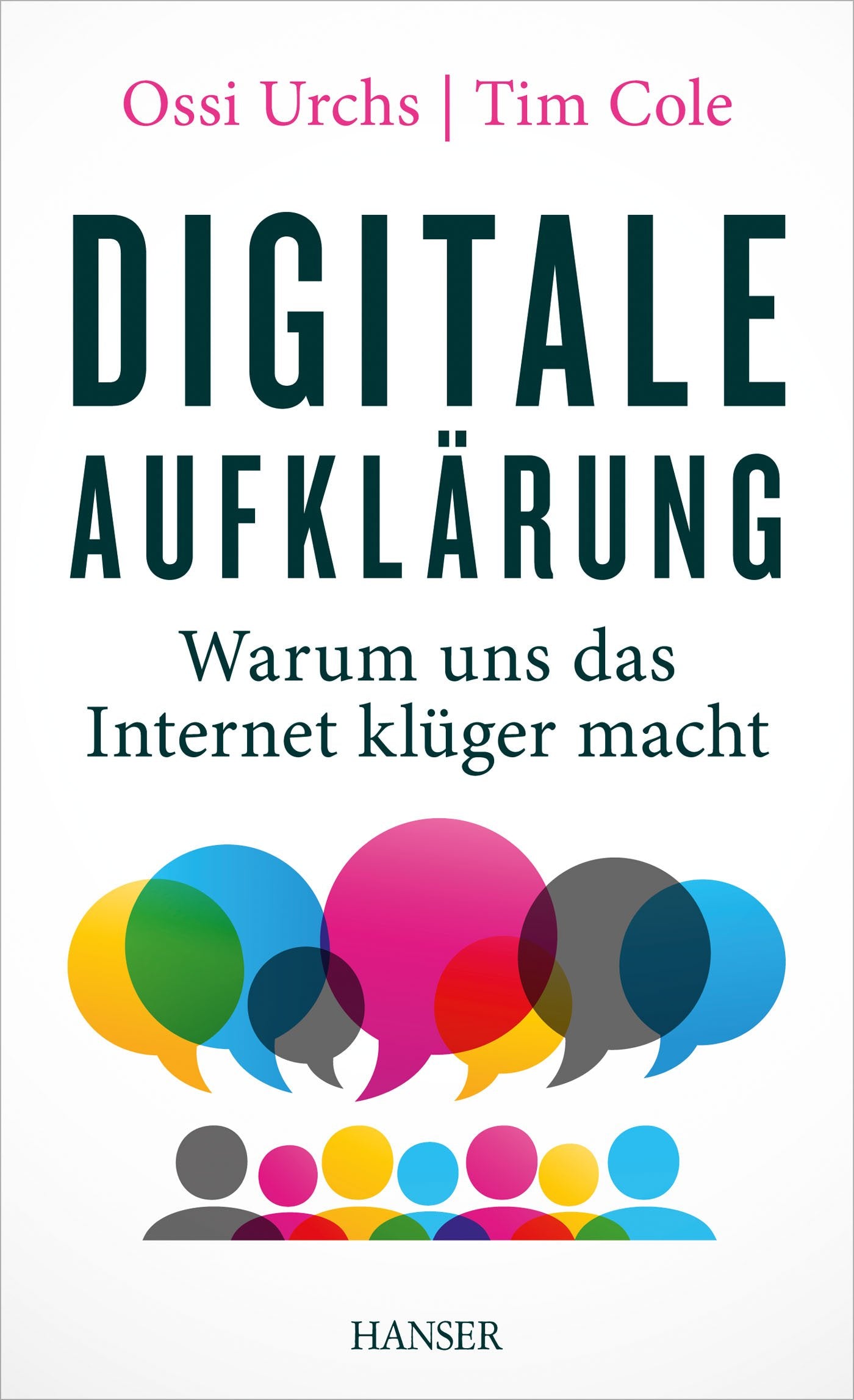 Digitale Aufklärung Media & Communication