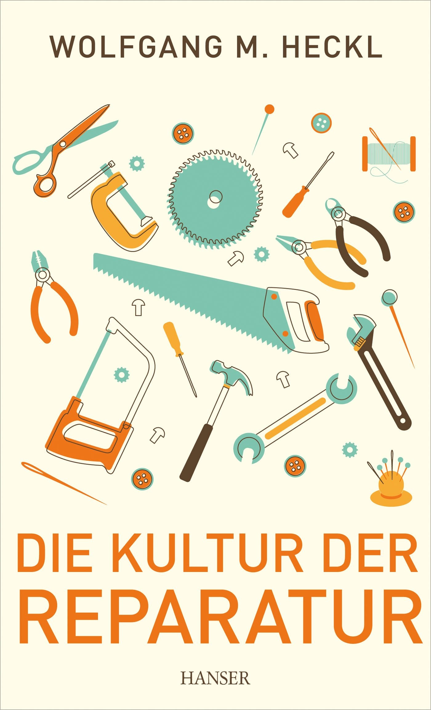 Die Kultur der Reparatur Social Sciences