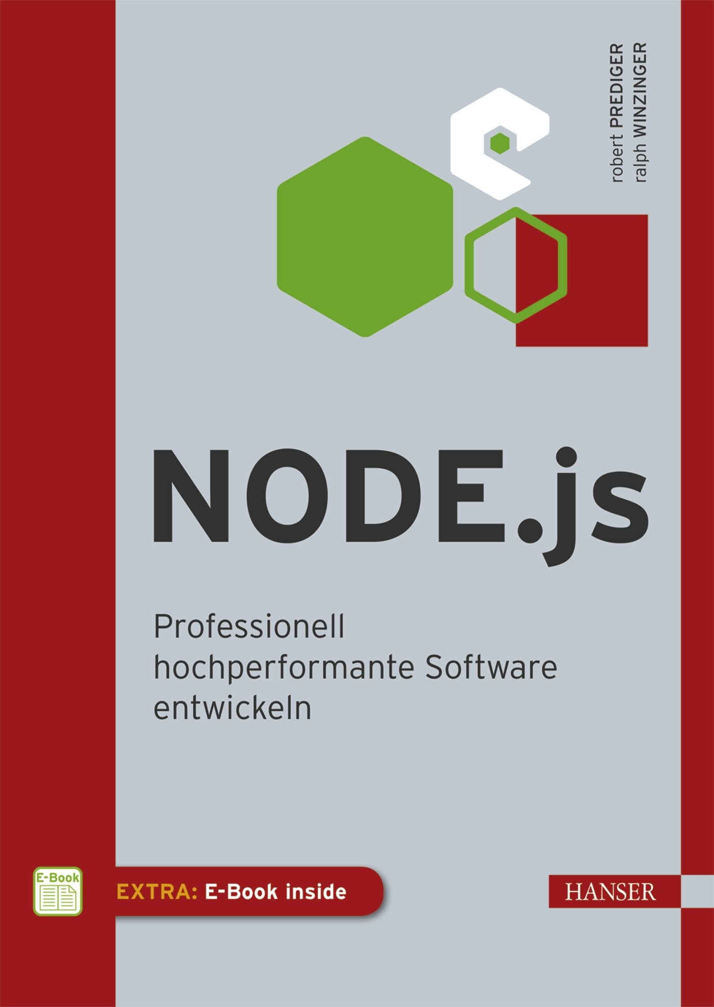 Node.js Computer Science