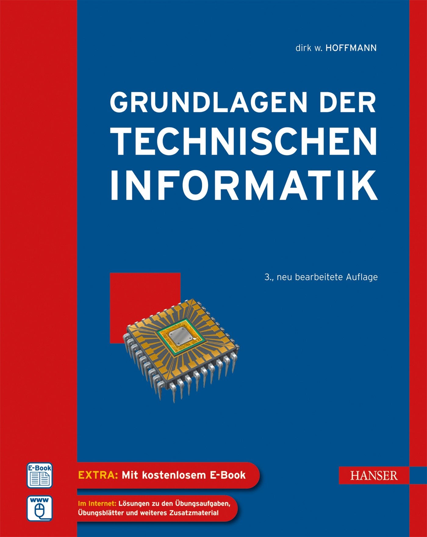 Grundlagen der Technischen Informatik Computer Science