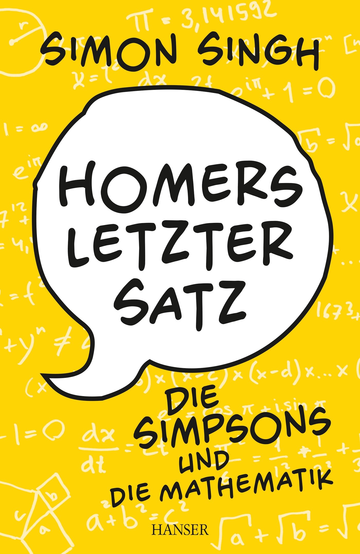 Homers letzter Satz Leisure, Home & Garden