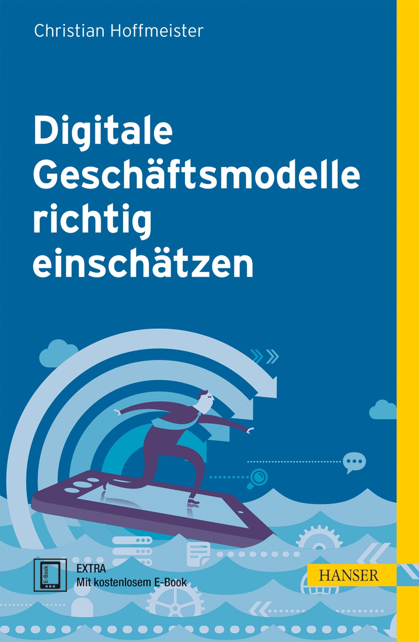 Digitale Geschäftsmodelle richtig einschätzen Law