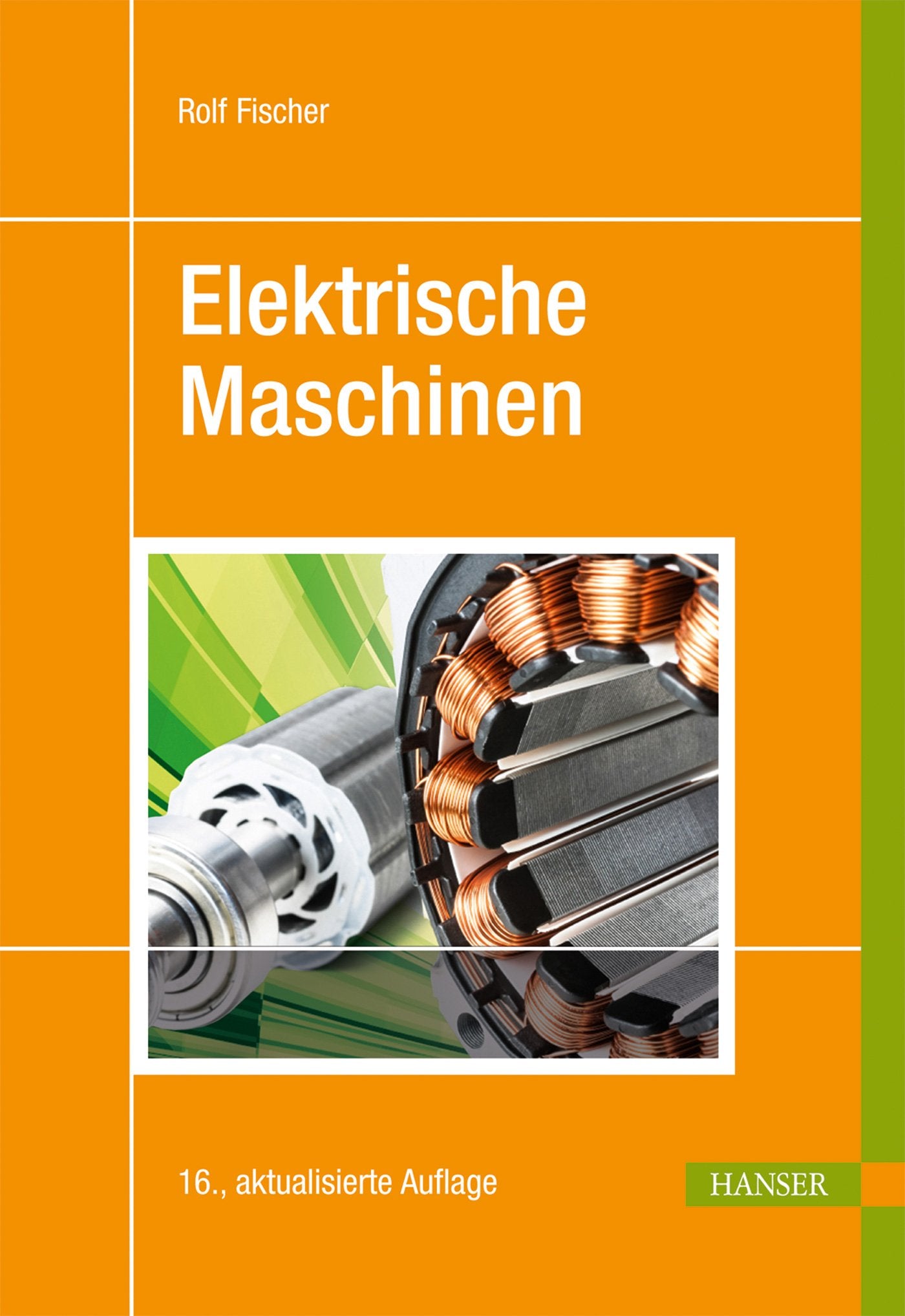 Elektrische Maschinen Business & Technology