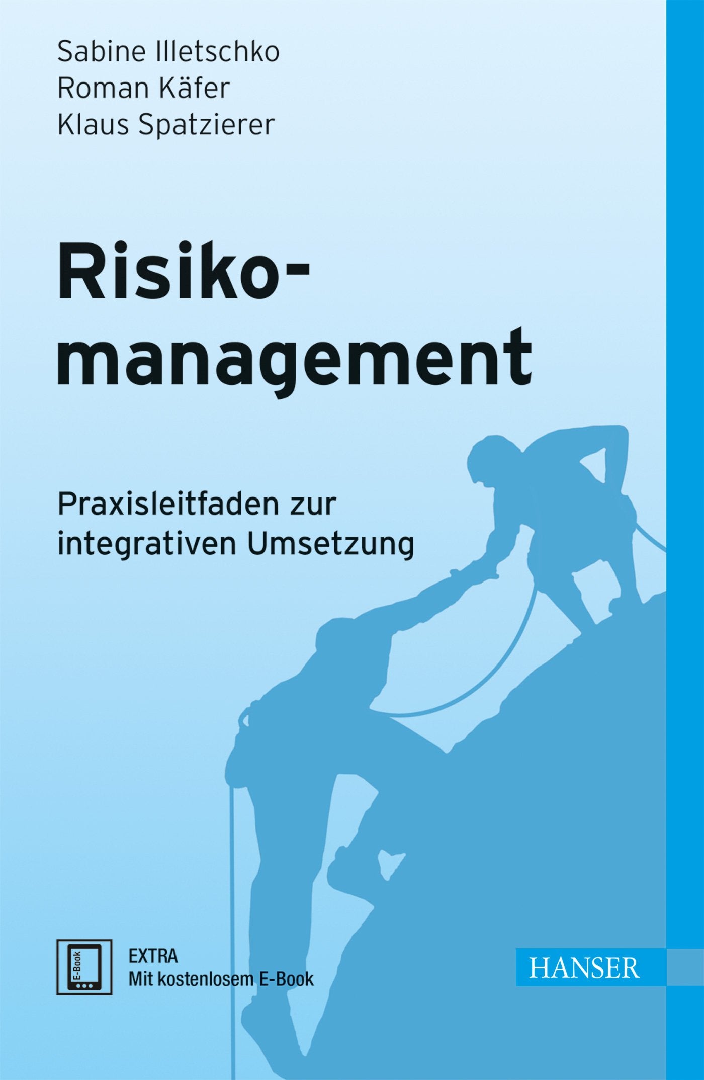 Risikomanagement Law