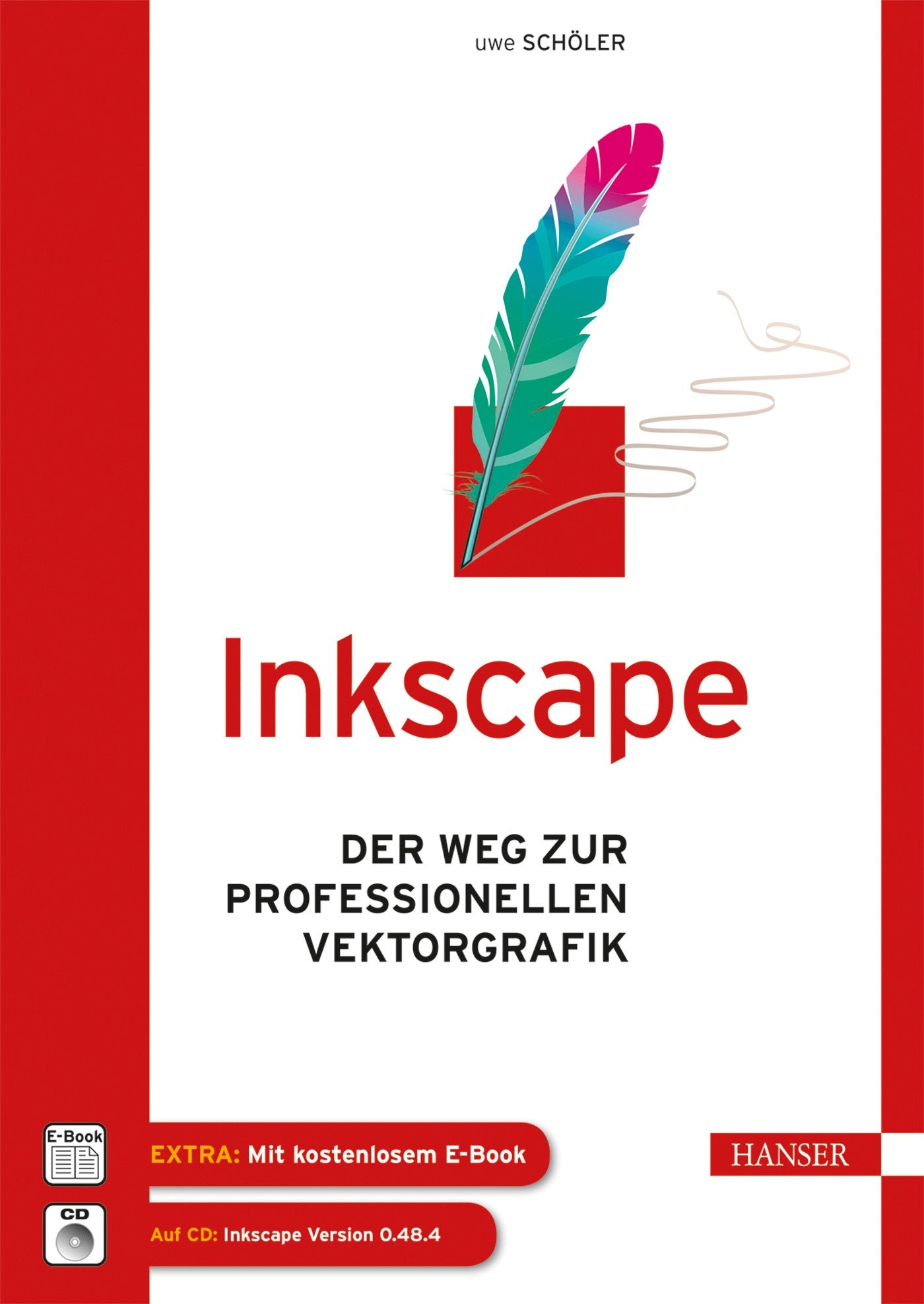 Inkscape: Der Weg zur professionellen Vektorgrafik Computer Science