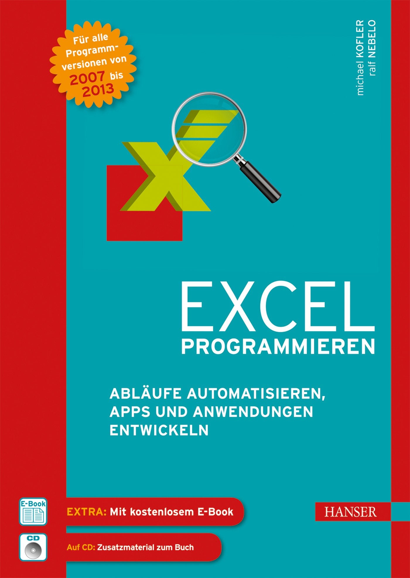 Excel programmieren Computer Science