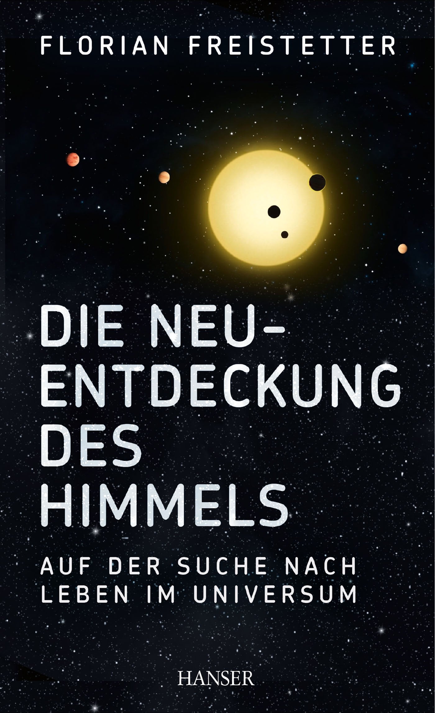Die Neuentdeckung des Himmels Leisure, Home & Garden