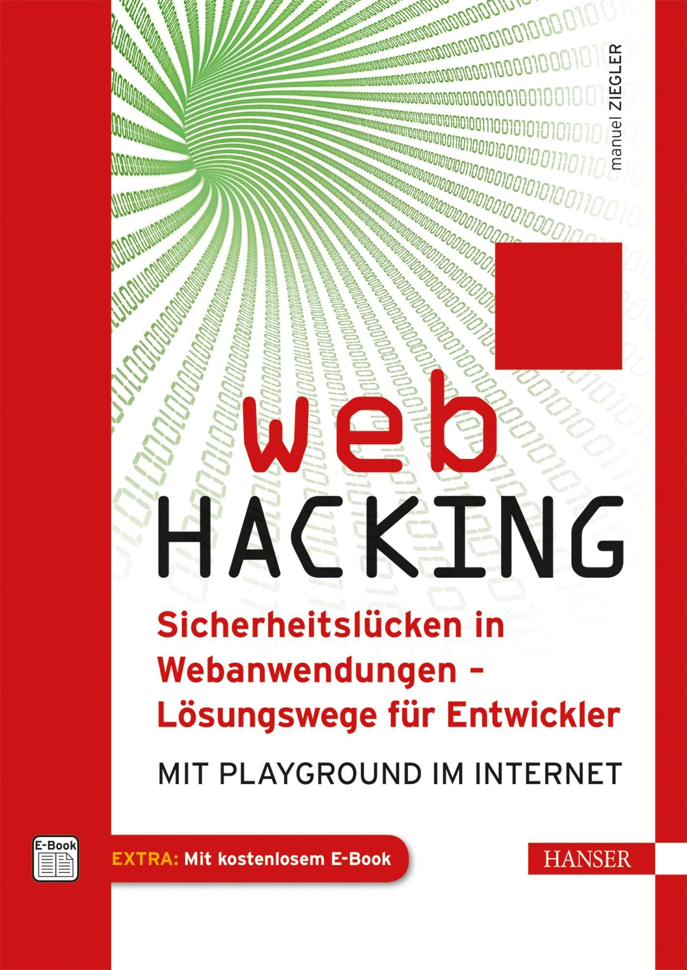 Web Hacking Computer Science