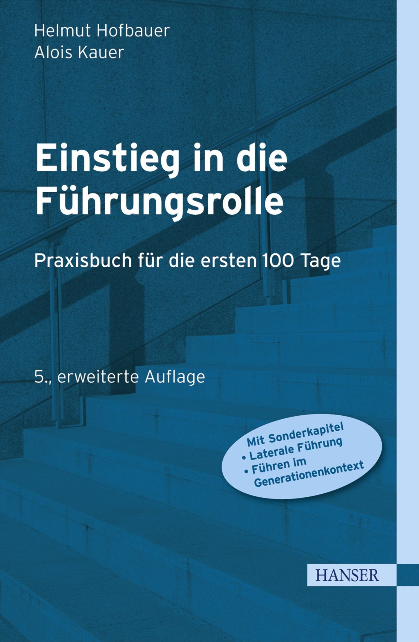 Einstieg in die Führungsrolle Law