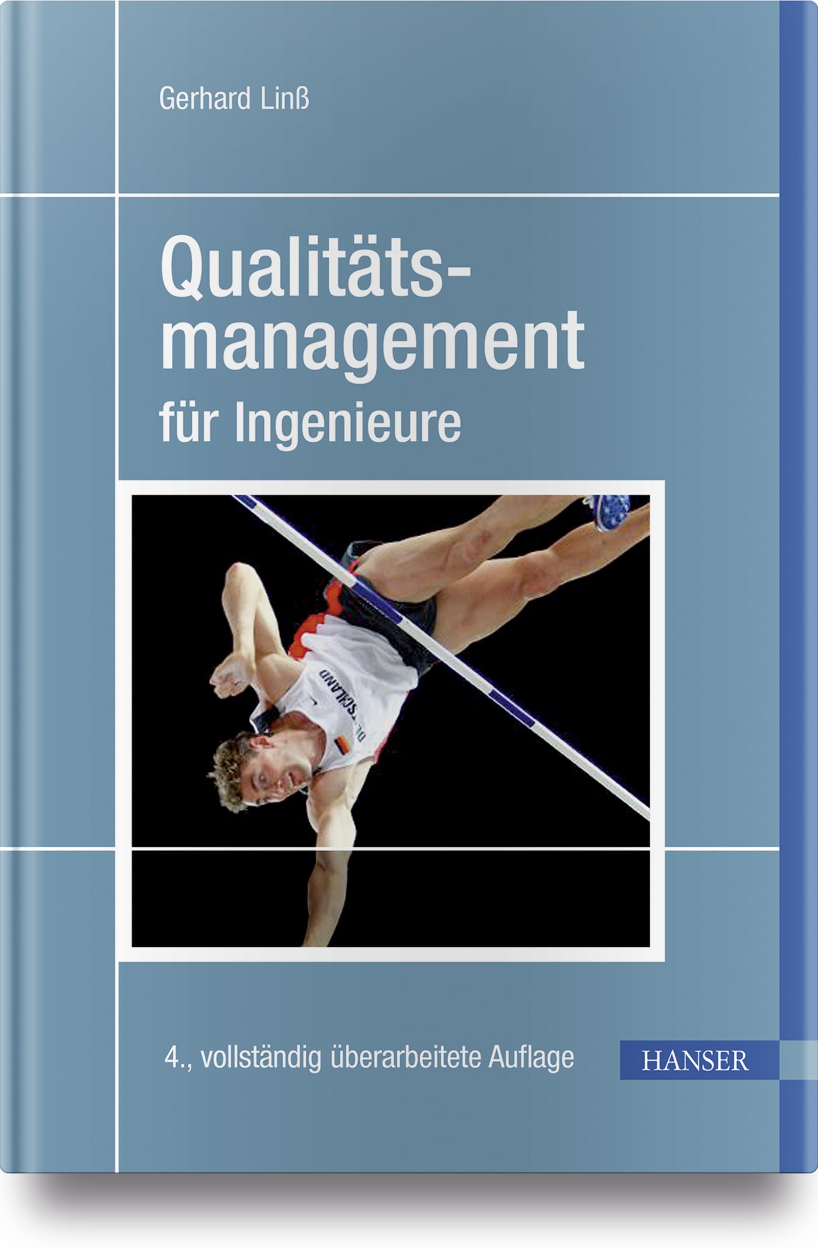 Qualitätsmanagement für Ingenieure Law