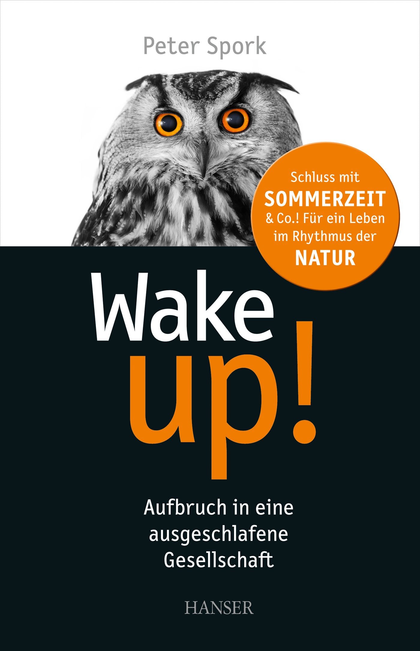 Wake up! Medicine Books