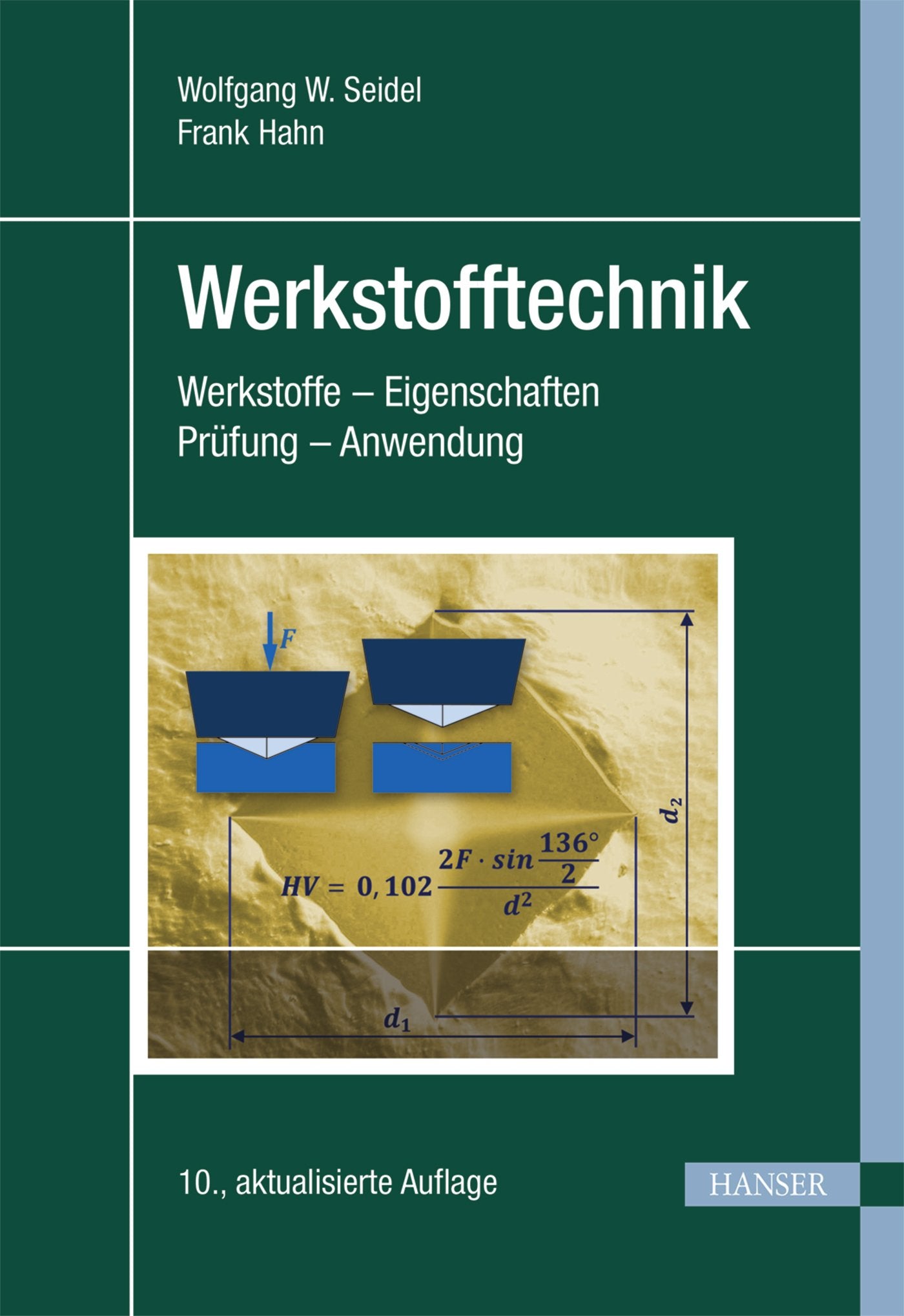 Werkstofftechnik Business & Technology Books