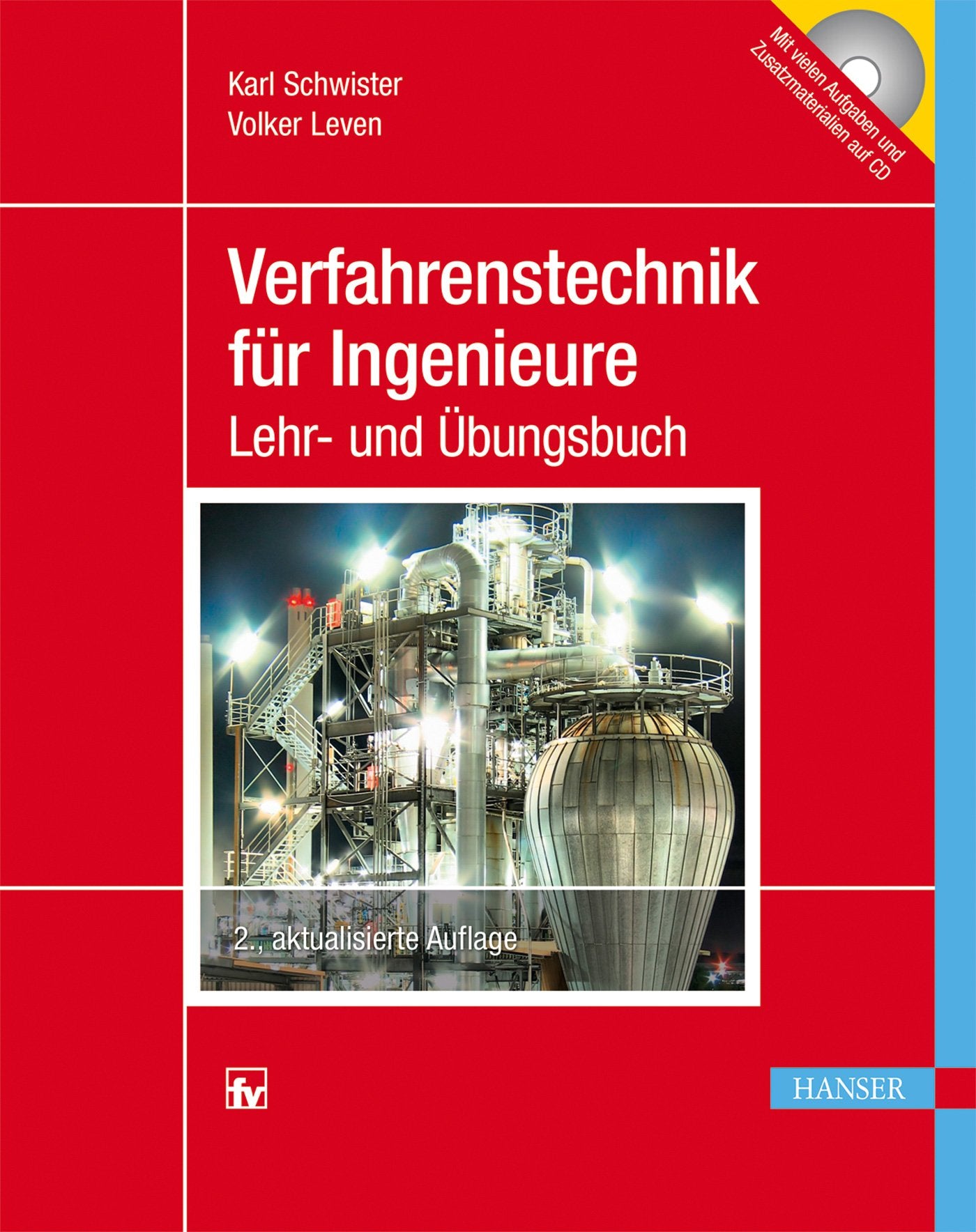 Verfahrenstechnik für Ingenieure Business & Technology