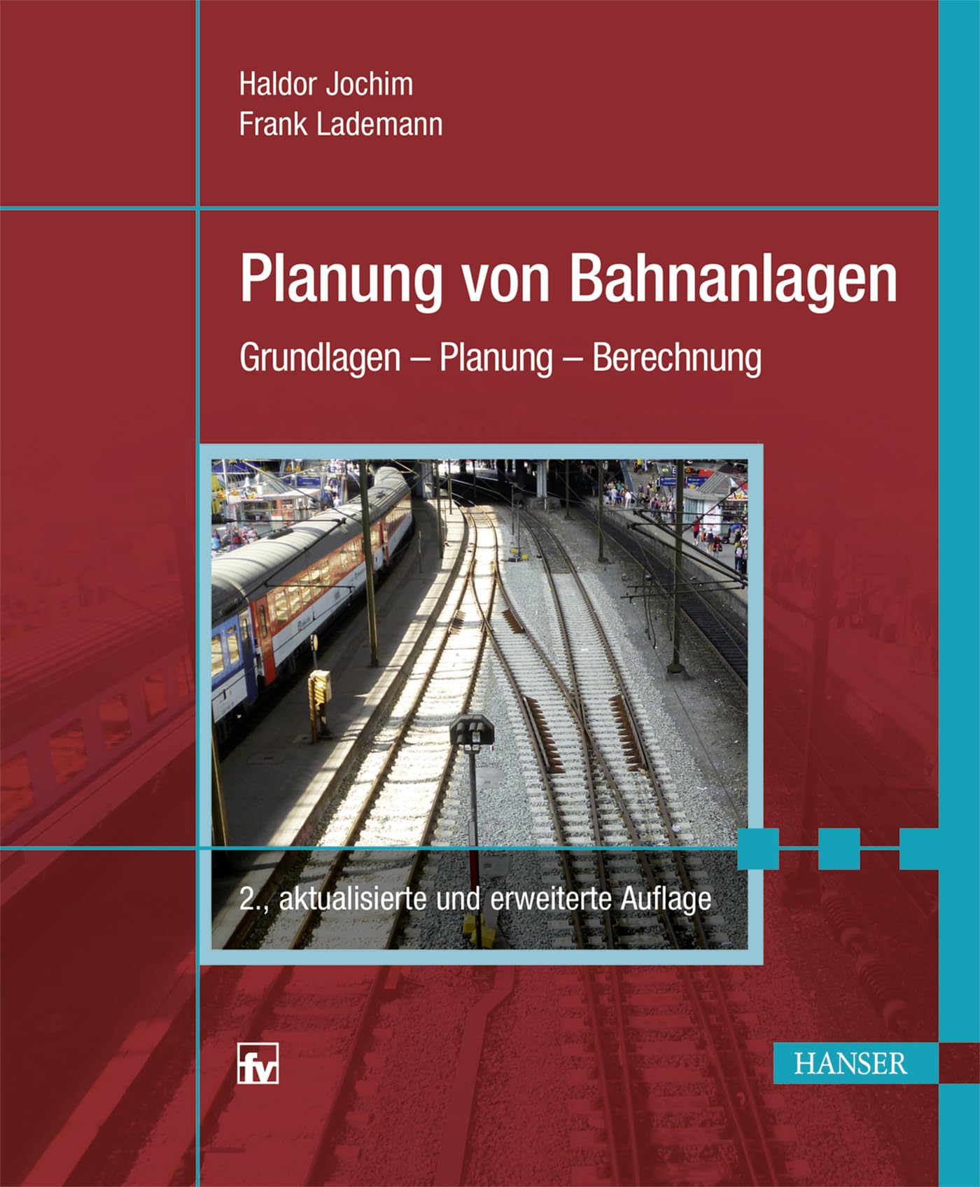 Planung von Bahnanlagen Business, Finance & Career